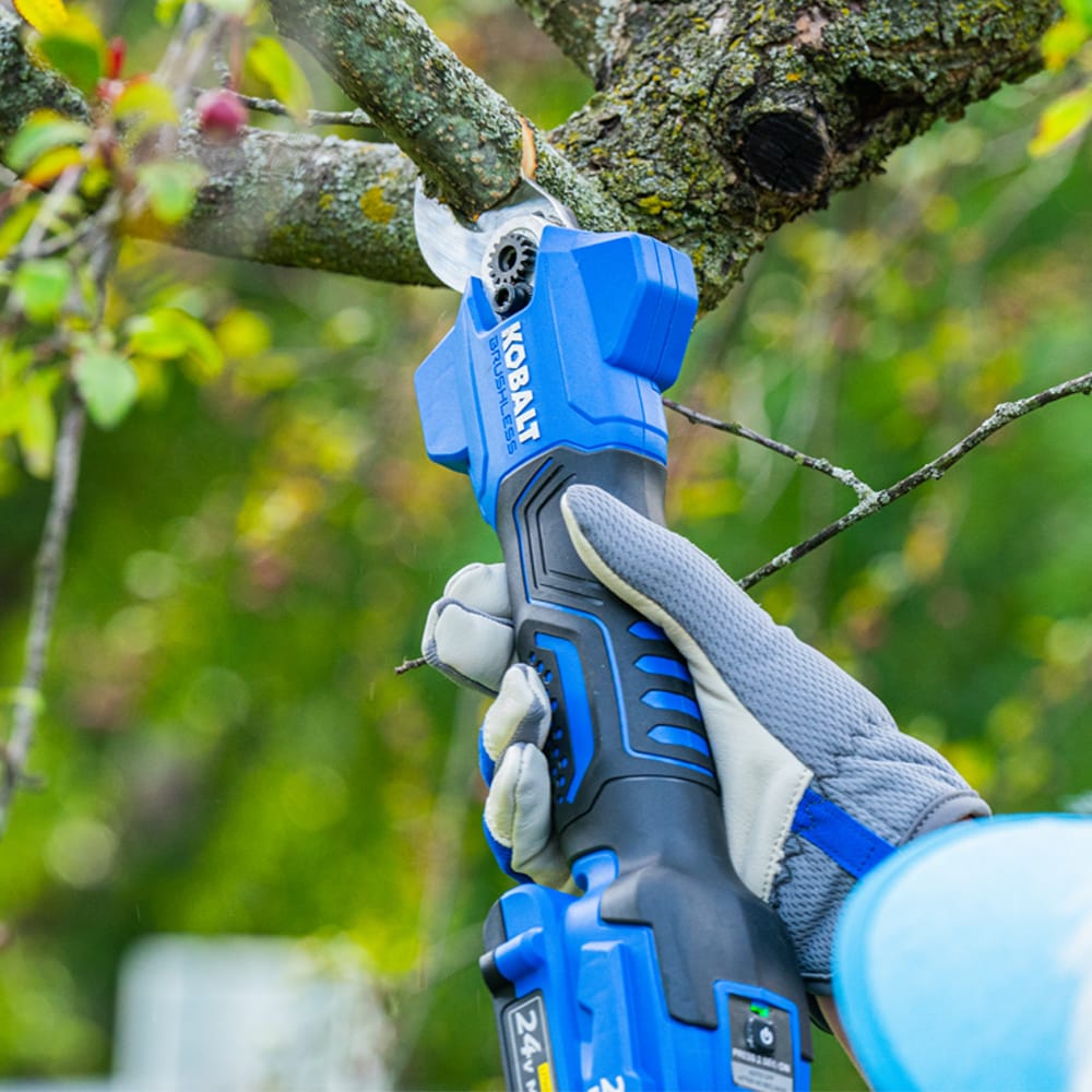 Kobalt KHTP 1024B-03 Pole-Pruning - View #11
