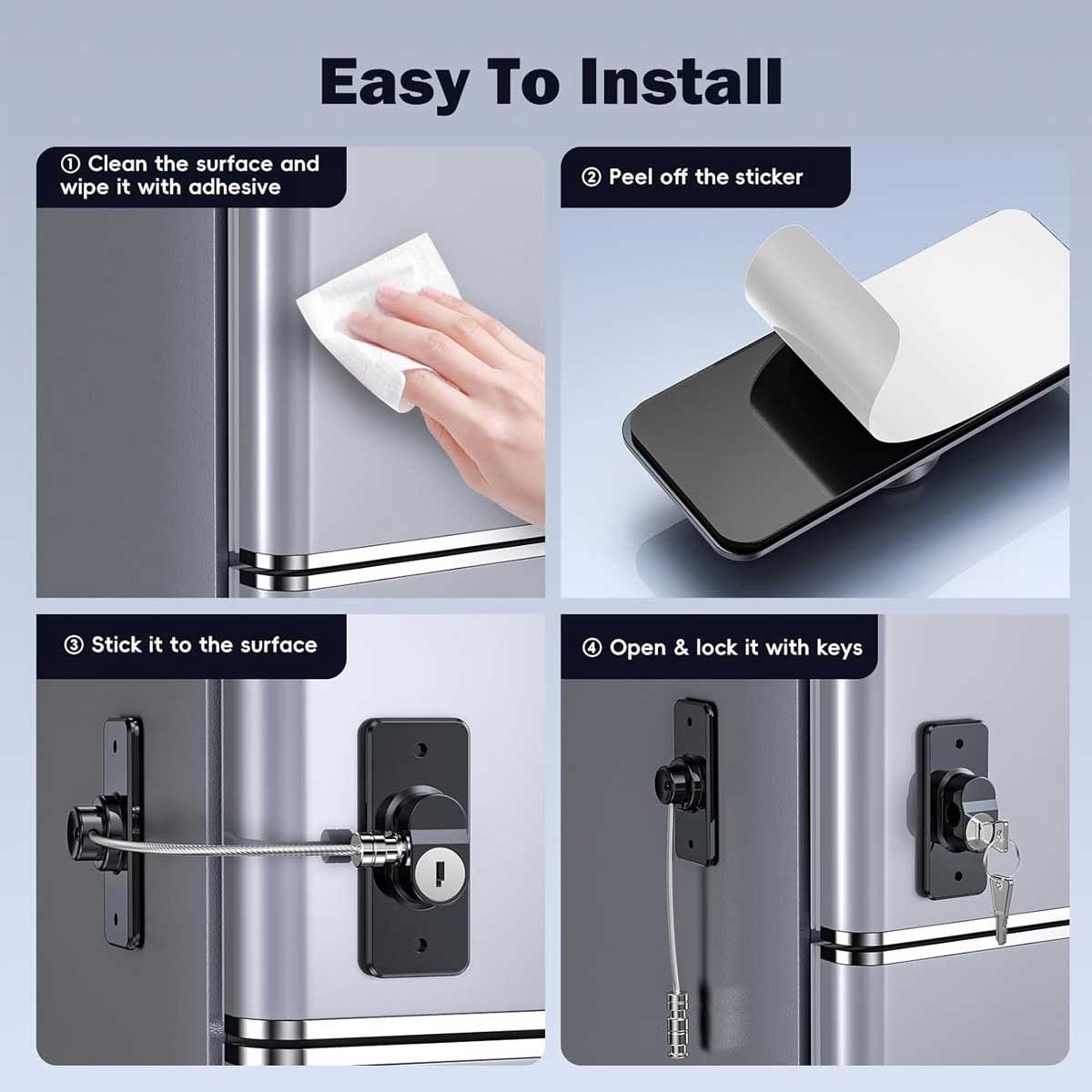 Aoibox LABZB0826017 Kitchen-Utensils - View #2