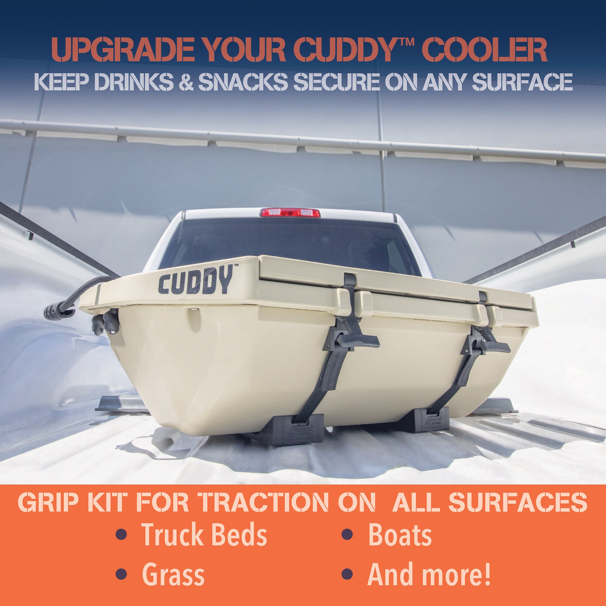 GoSports 815898029763 Portable-Coolers - View #2