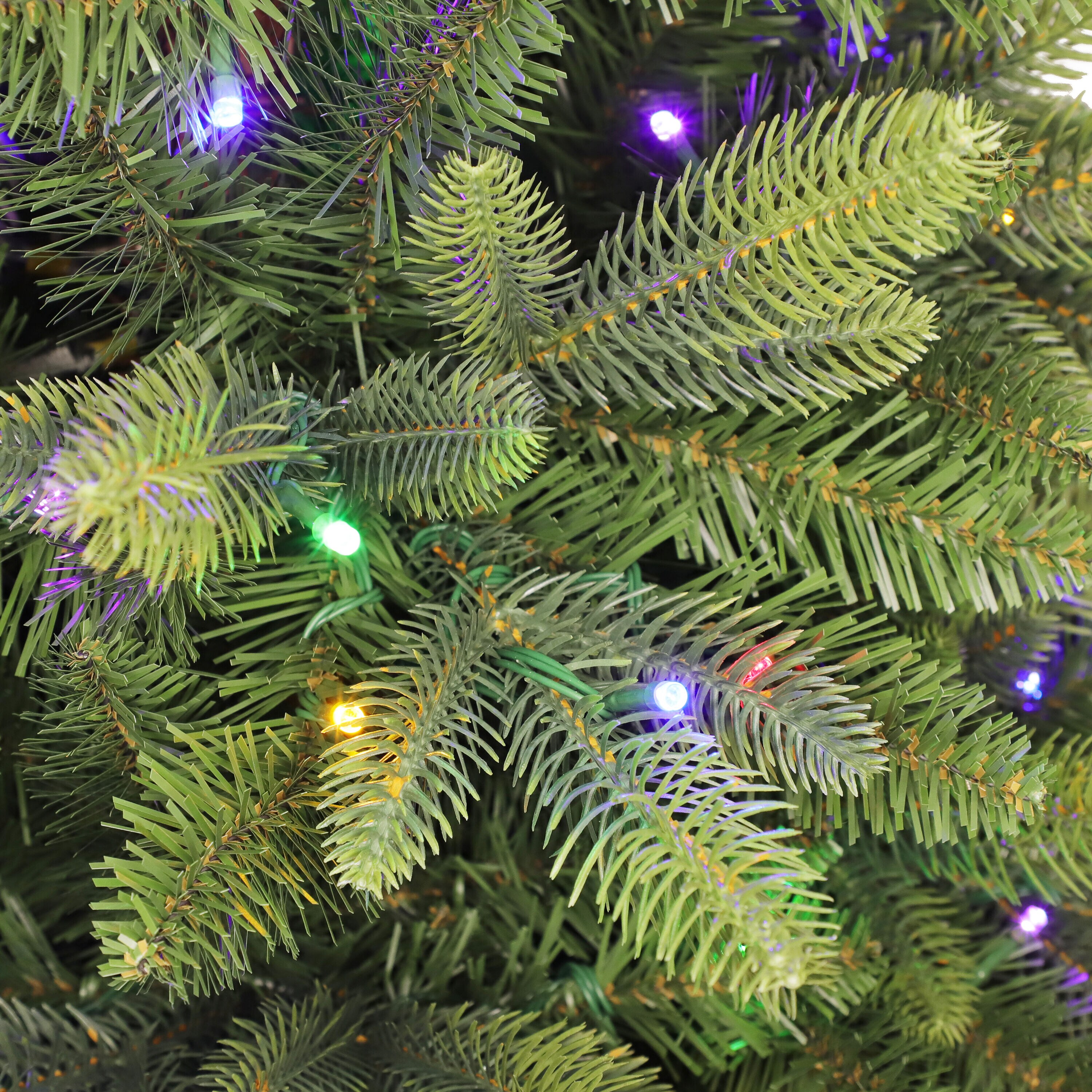 Holiday Living LW24ST17-45LD Artificial-Christmas-Trees - View #4