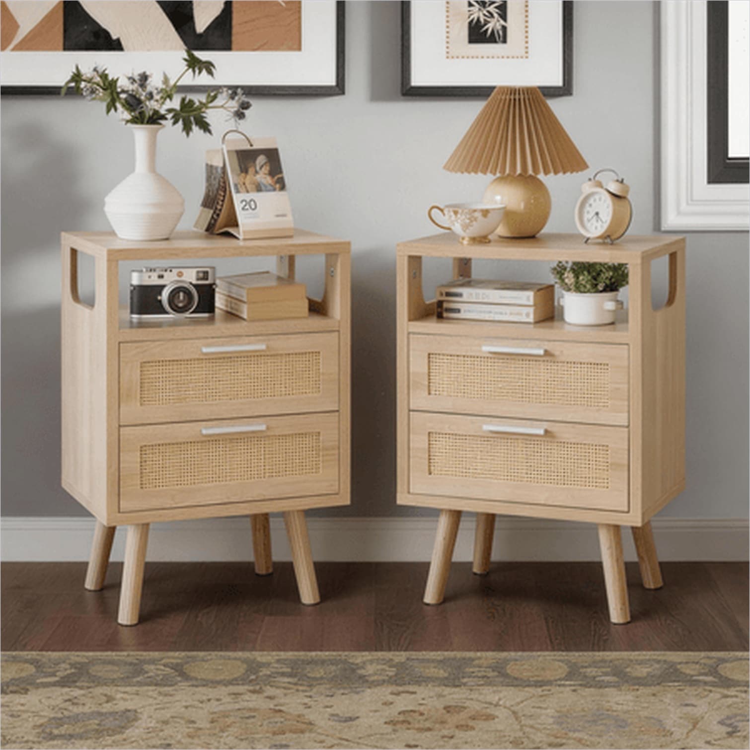 Naturefalls 527VZBWYGPC8 nightstands - View #2