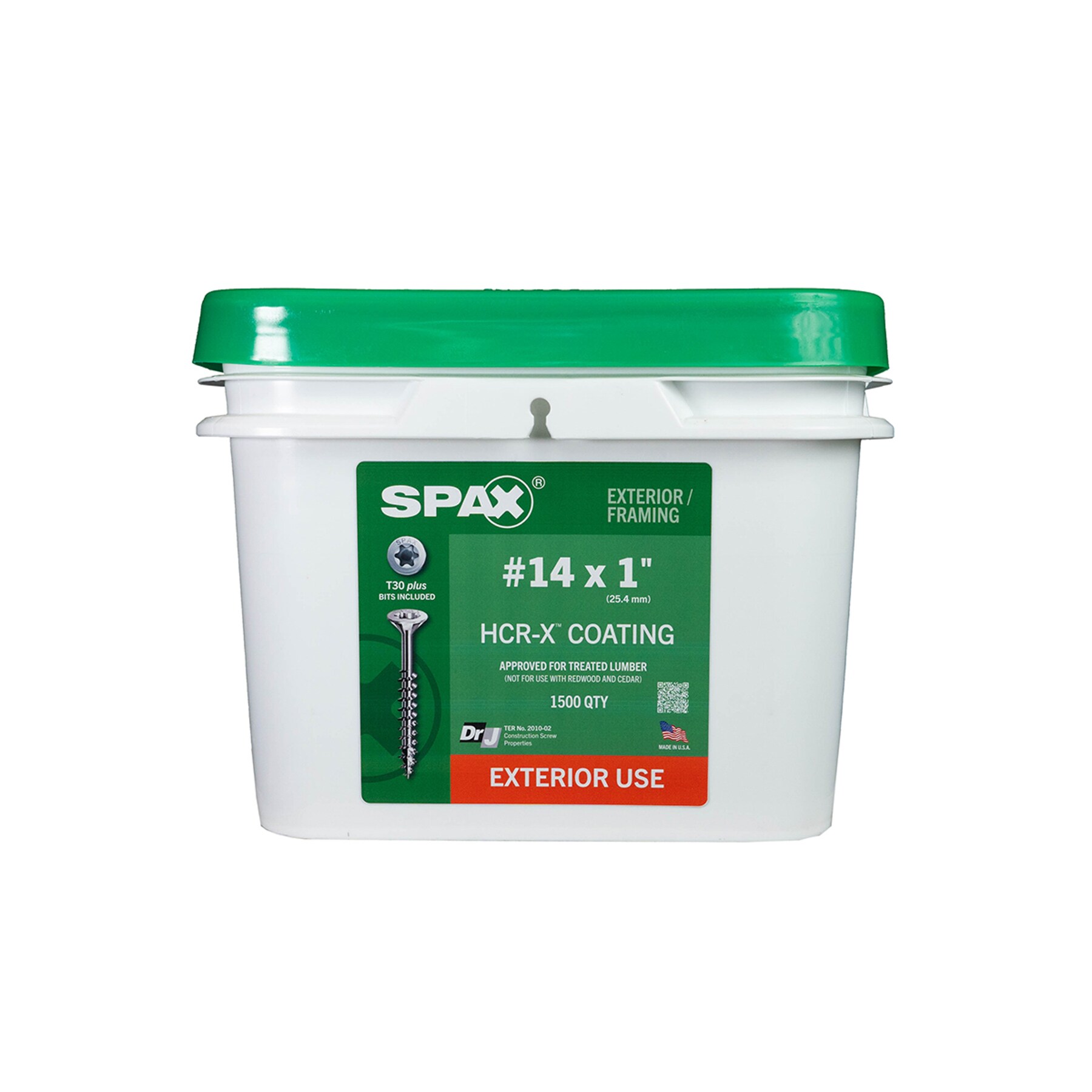SPAX 3191670600250 Wood-Screws - View #3