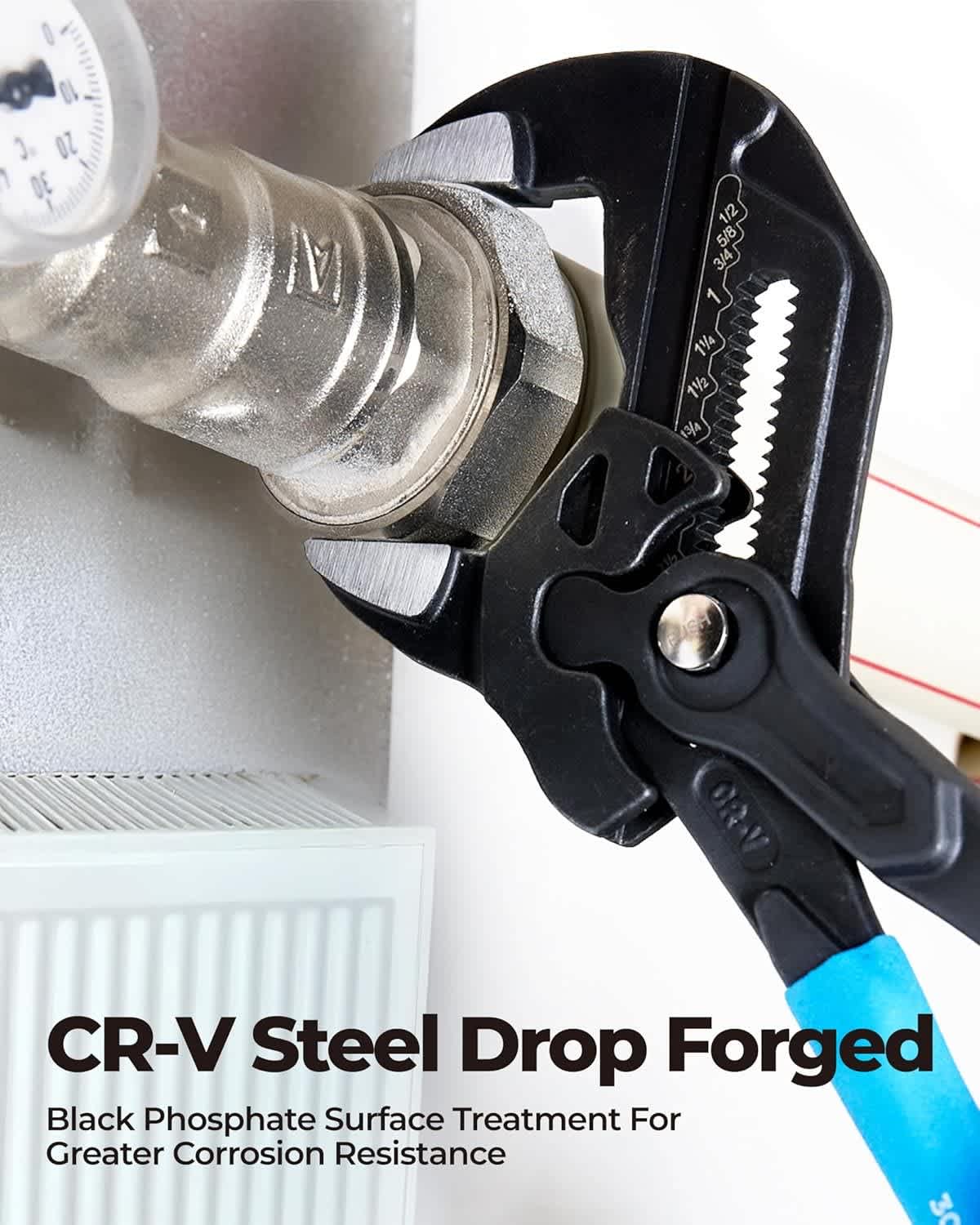 Aoibox LSABP21018 pliers - View #6