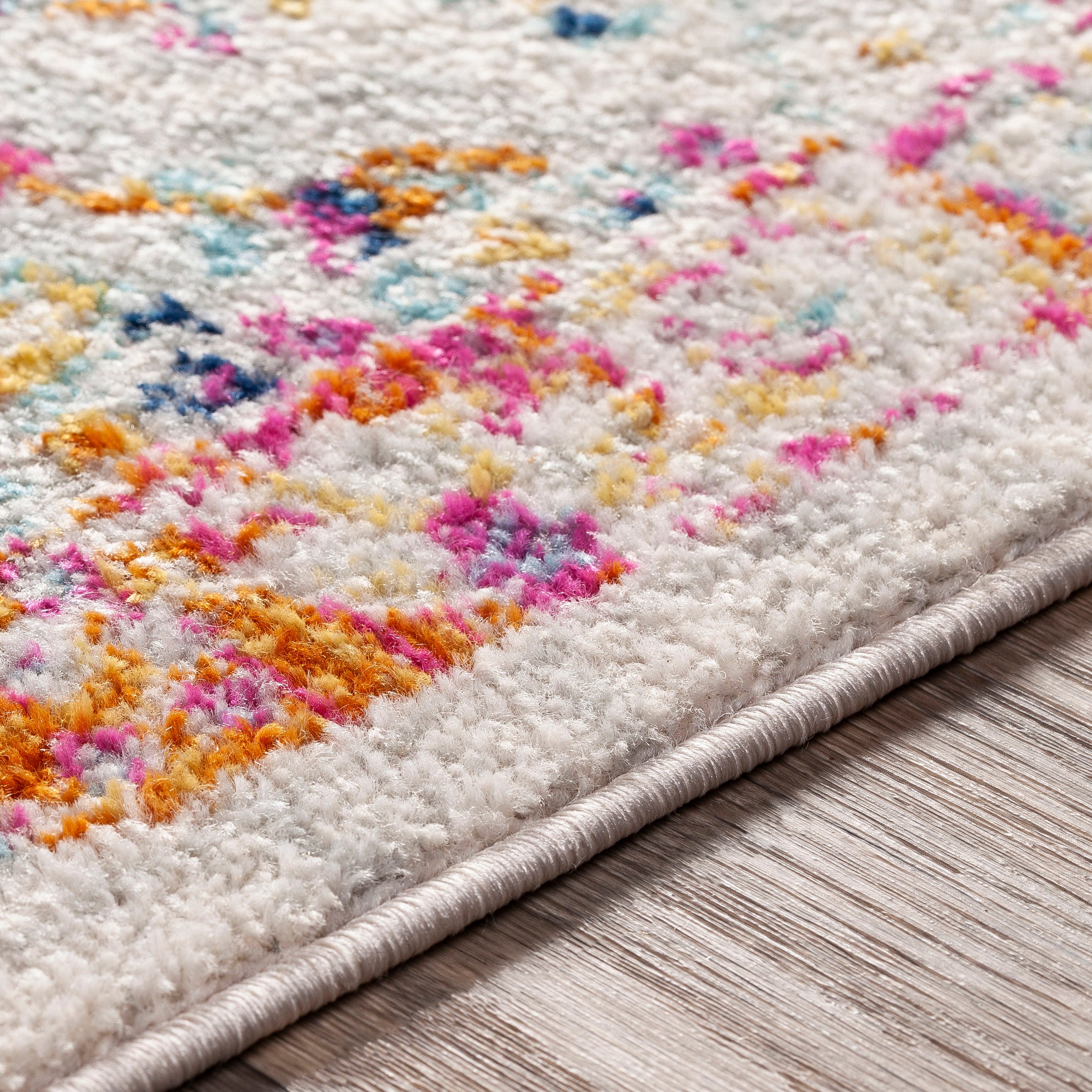 Surya CHE2322-53RD rugs - View #4