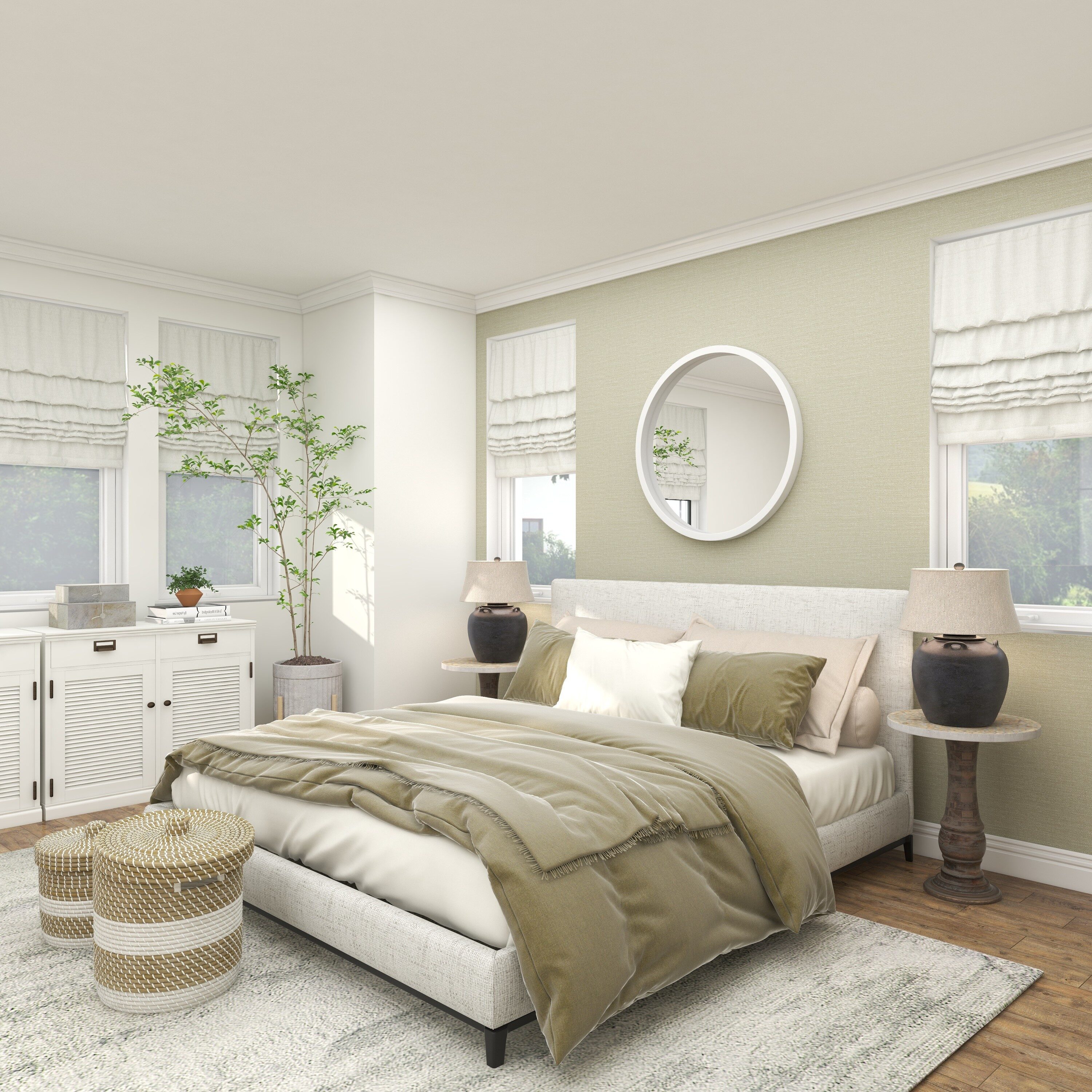 Grayson Lane 31889 End-Tables - View #8