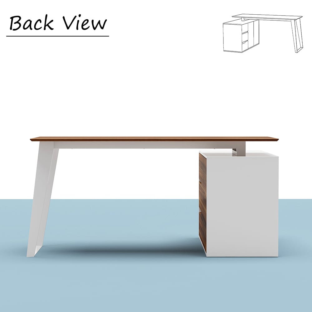 V-KF210181-02 desks - View #7