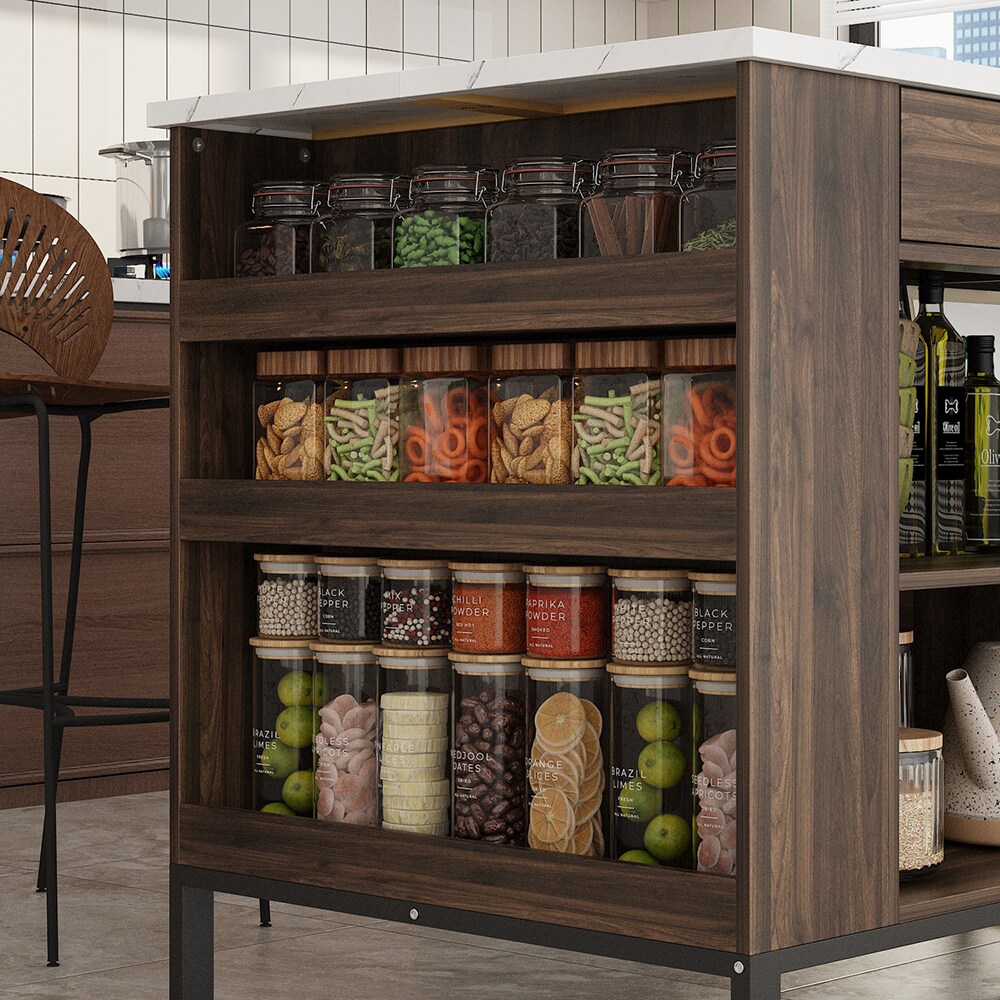 Homsee V-KF200213-01+02 Kitchen-Furniture - View #14