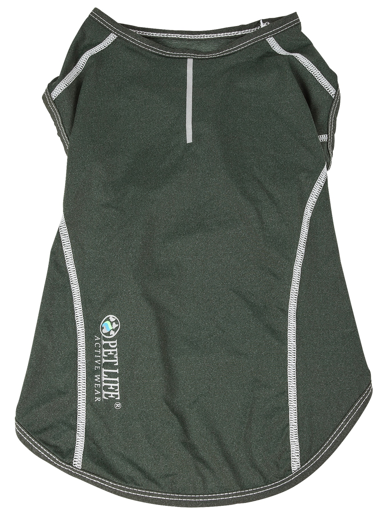 Pet Life TSHL2OGMD Dog-Apparel - View #4