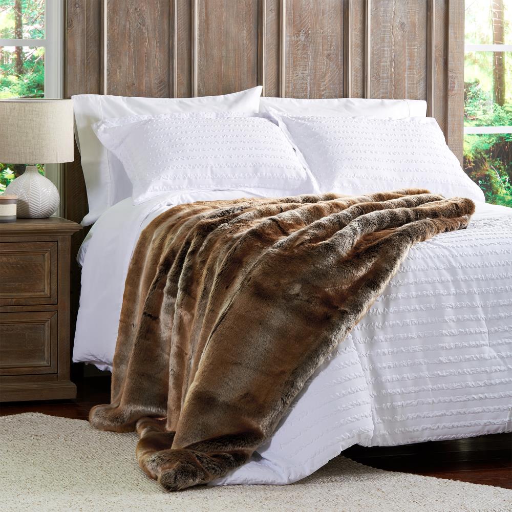 Hastings Home 600285VDW Blankets-And-Throws - View #4