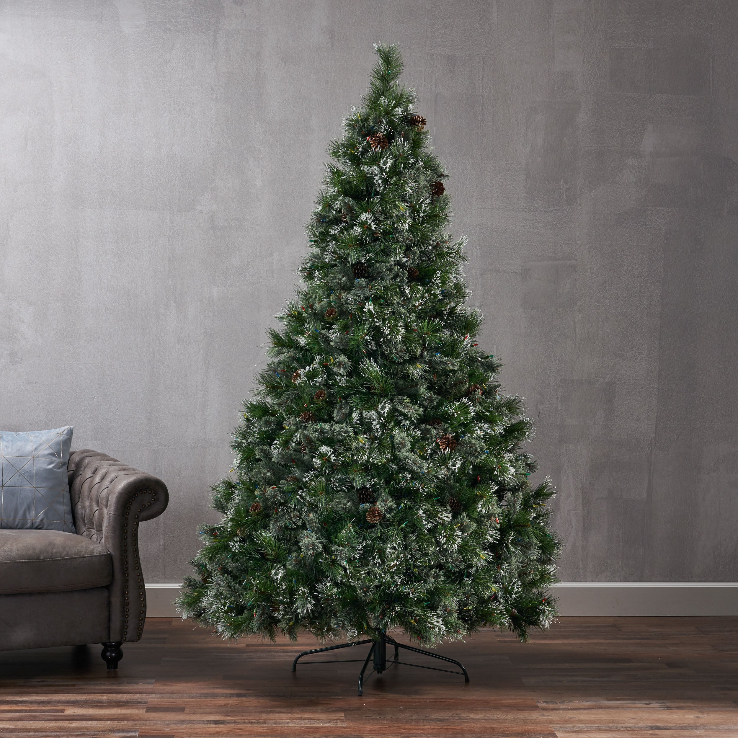 Best Selling Home Decor 311148 Artificial-Christmas-Trees - View #10