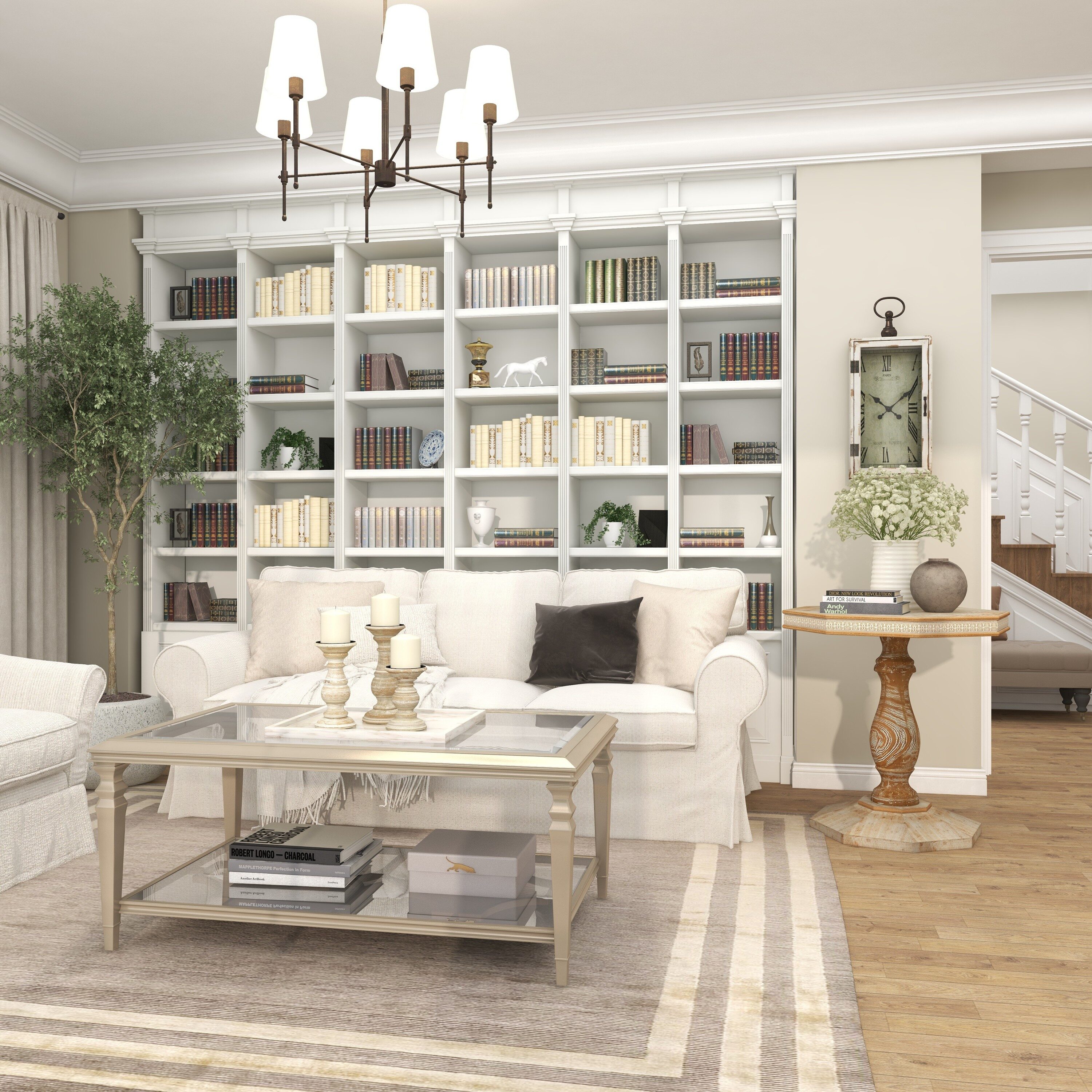 Grayson Lane 43370 End-Tables - View #7
