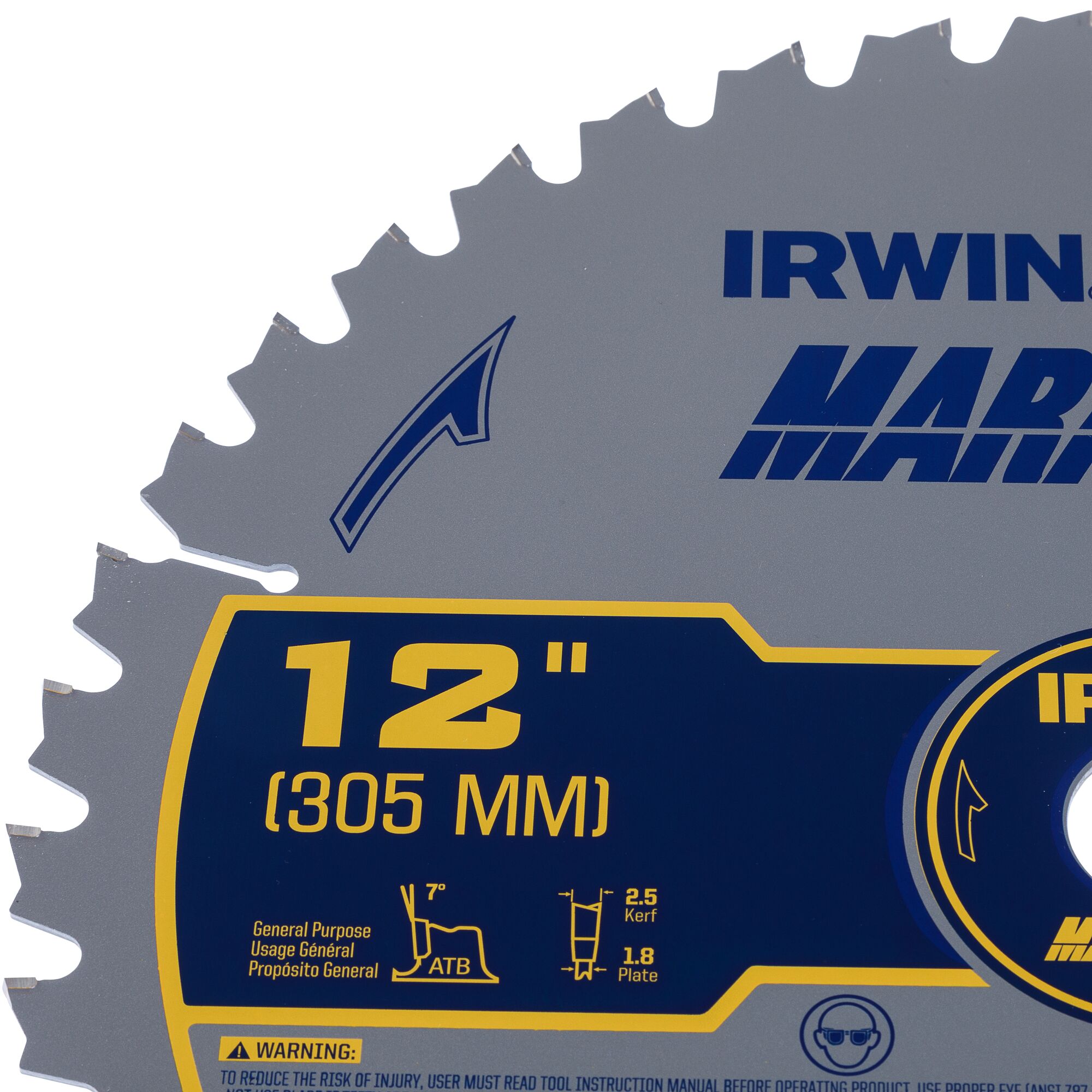 IRWIN 14080 Circular-Saw-Blades - View #6
