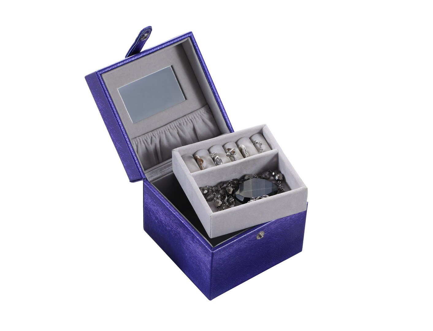 GlasFlength LW-JS-123 Jewelry-Organization - View #4