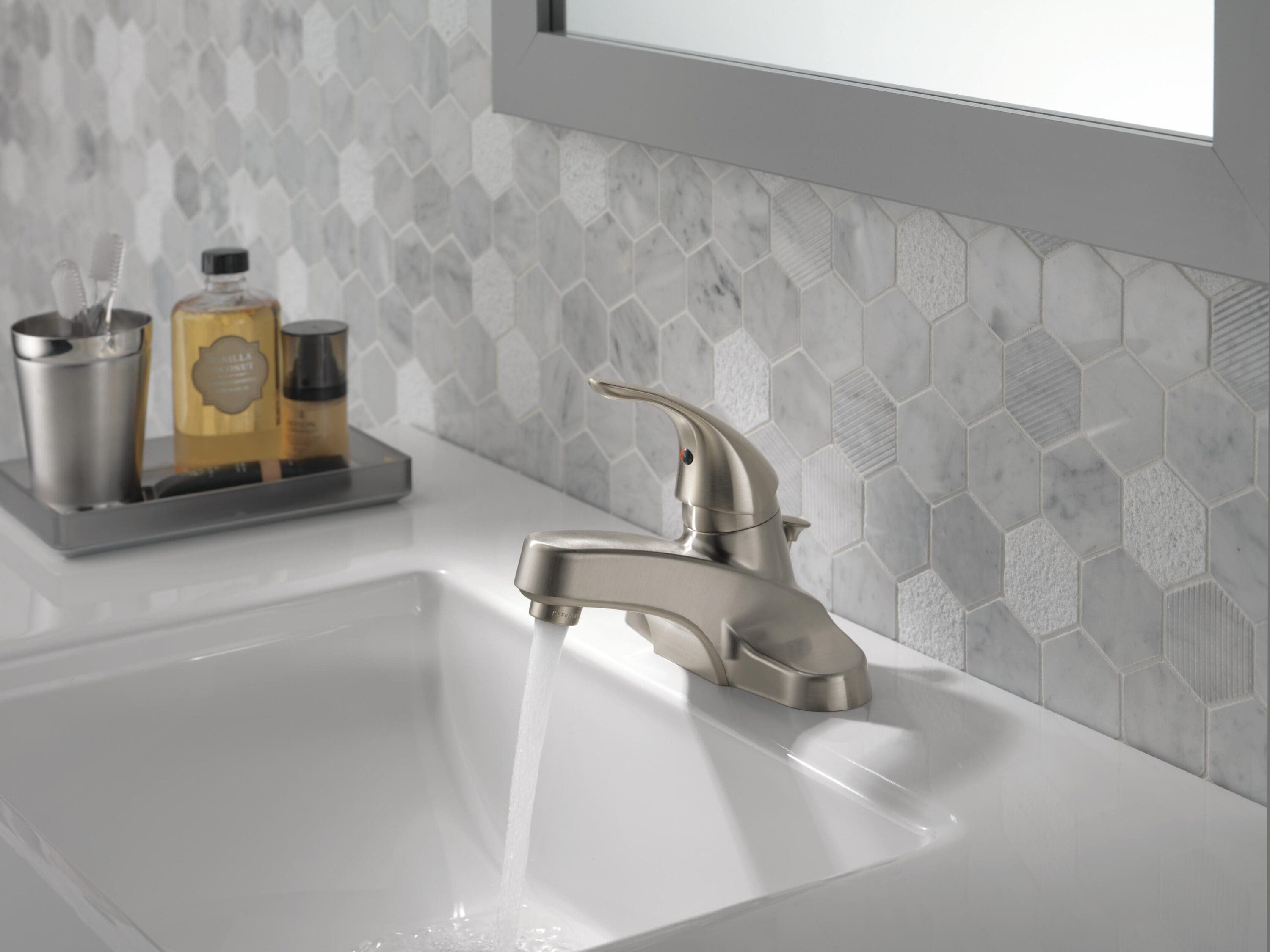 Peerless P188620LF-BN Lavatory-Faucets - View #2