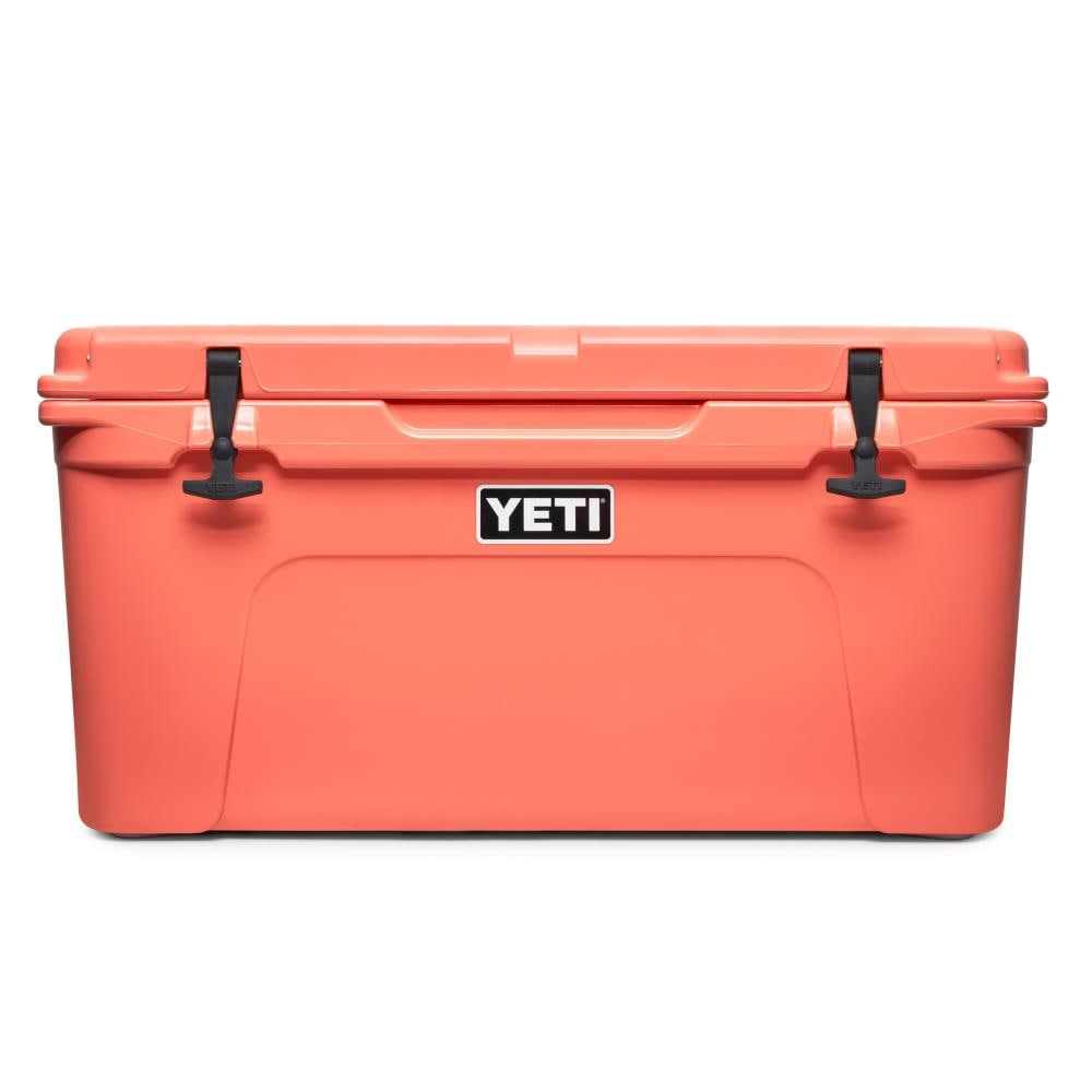 YETI Tundra 65 Insulated Chest Cooler at Lowes.com