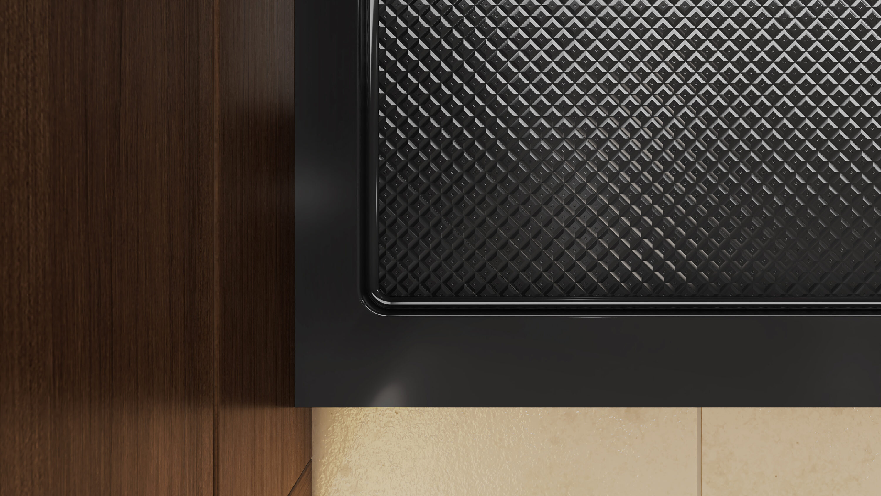DreamLine 11DN3260-88R09 Shower-Floors - Thumbnail View #2