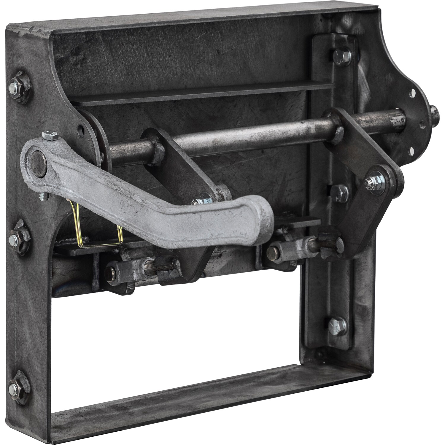 Buyers Products CCD0815 Trailer-Towing-Accessories - View #3