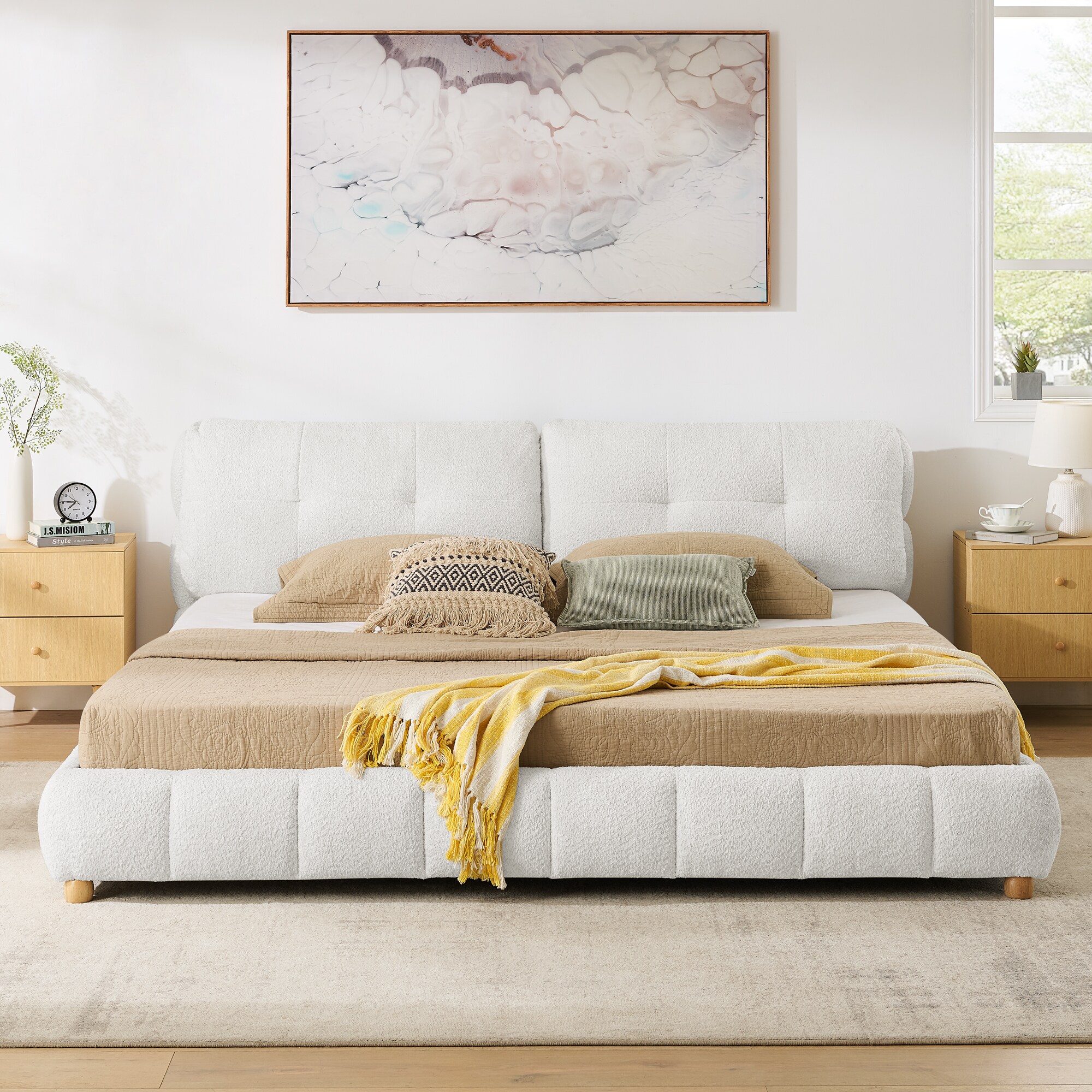 LUXEYARD DS-R-O-1295 beds - View #3