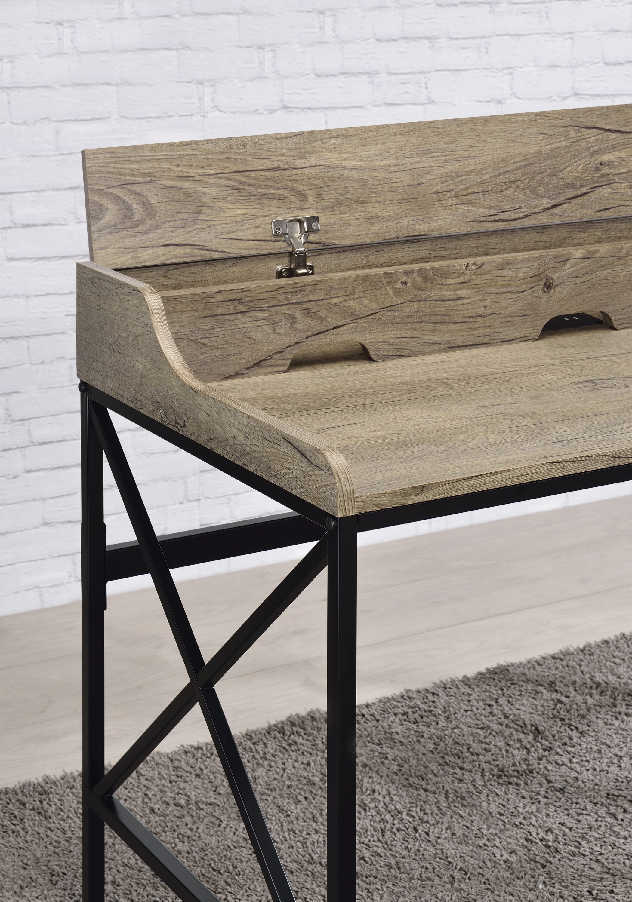 Steve Silver CD100D desks - View #7