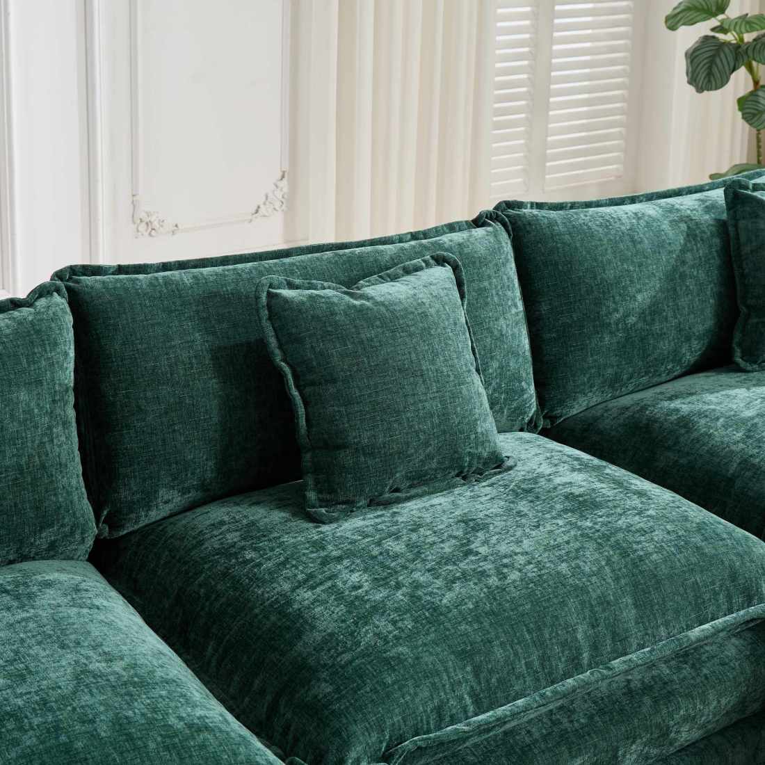 CHITA ZASF084 Sofas-Loveseats - View #2