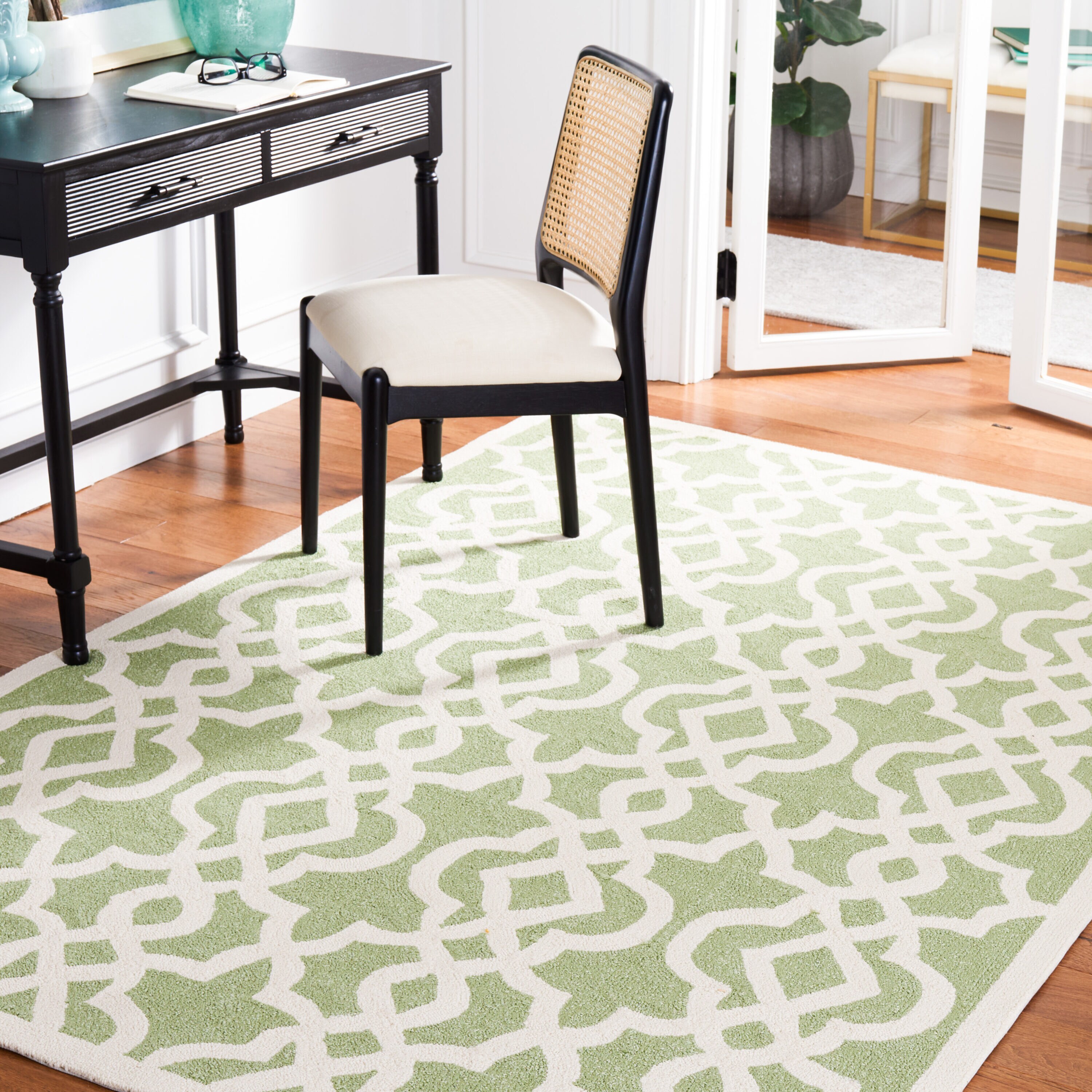 Safavieh FRS466C-5 rugs - View #2