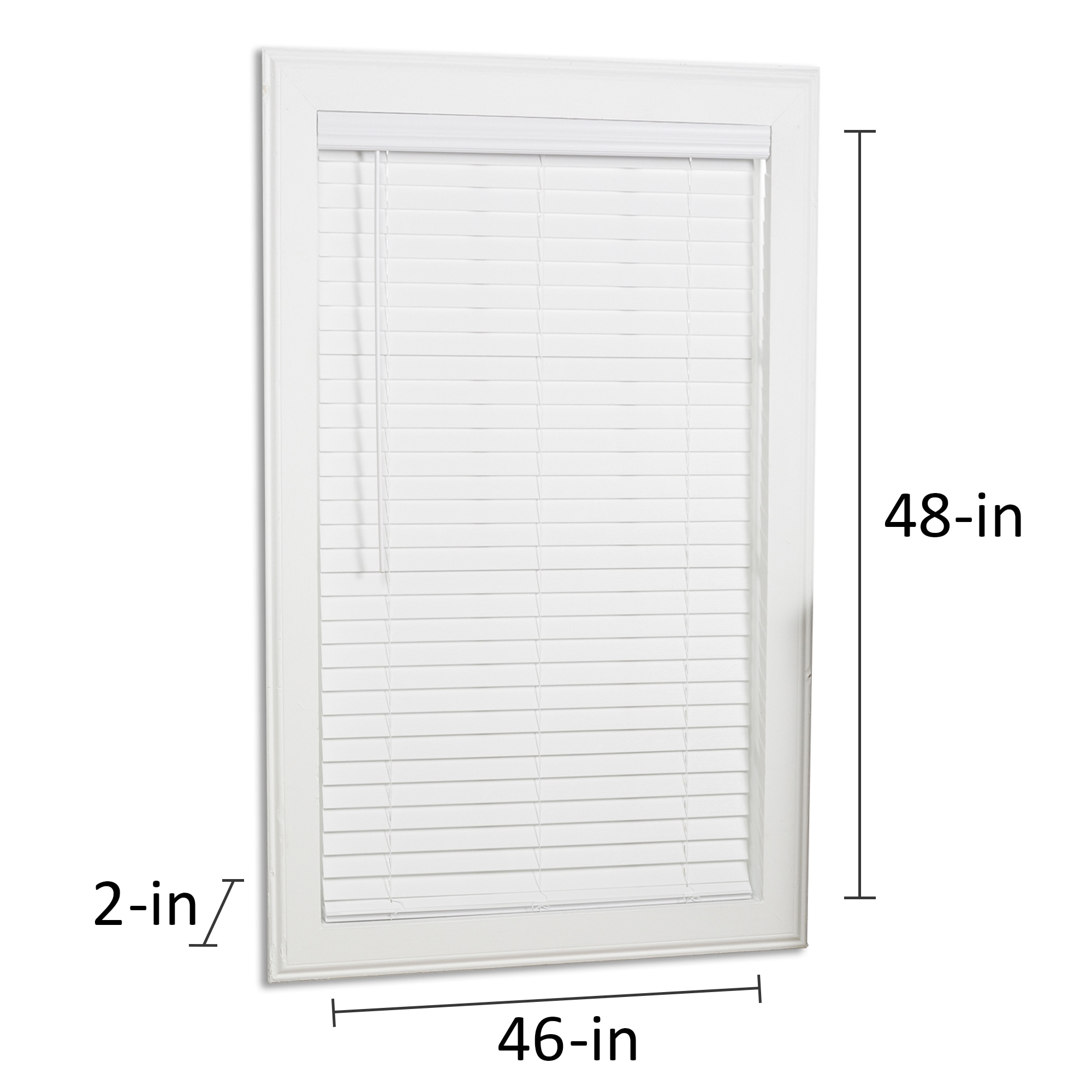 allen + roth 94588 blinds - View #16