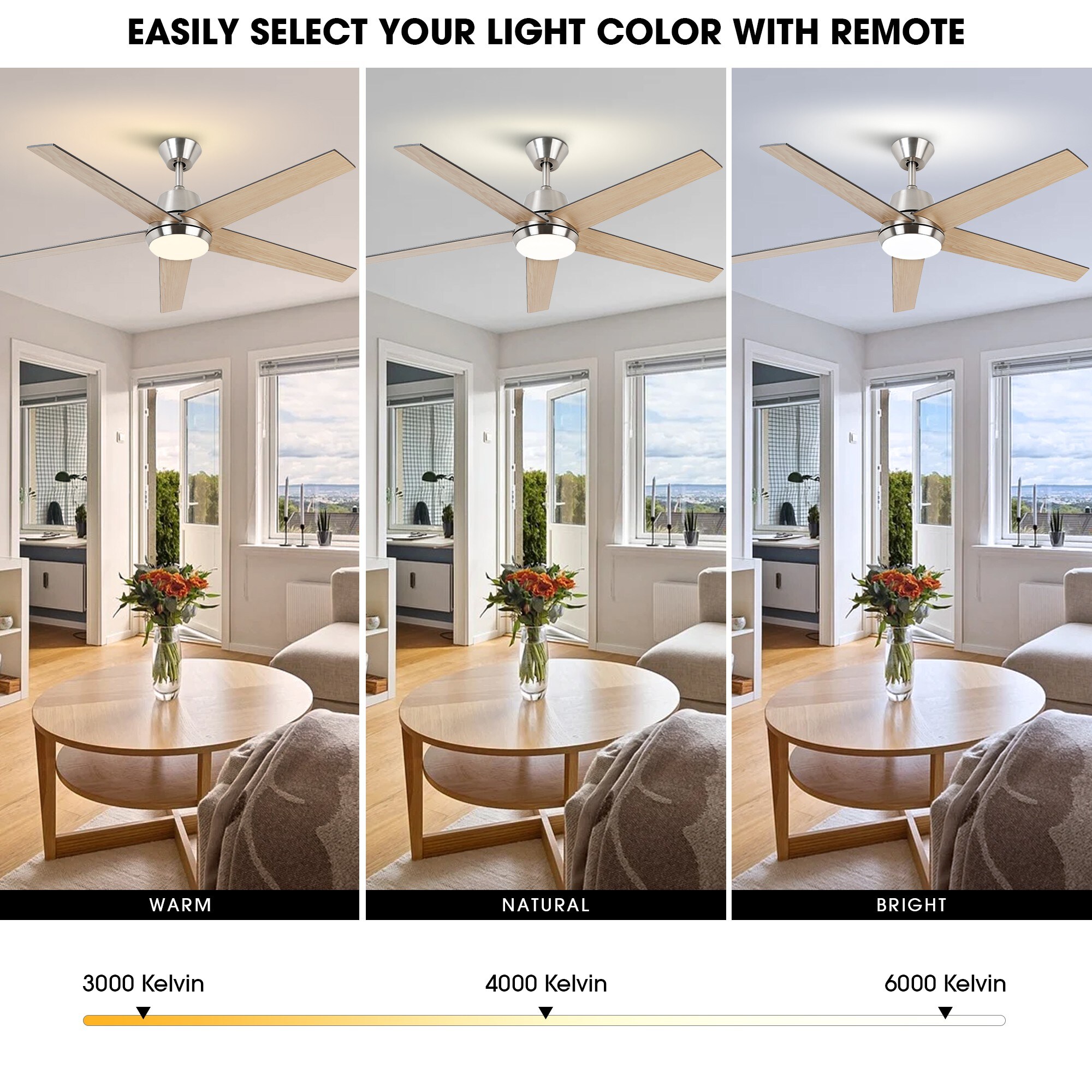 VACZON VZA01W109ABN Ceiling-Fans - View #6