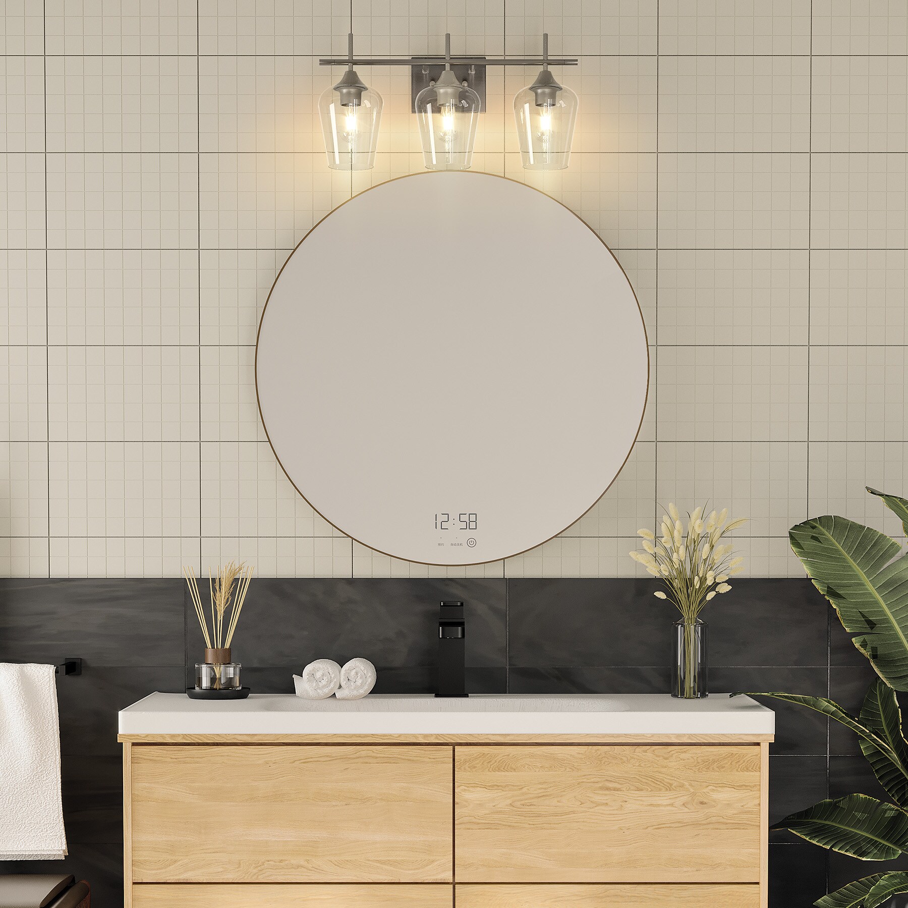 CO-Z HCF-2803-NI b089995 - View #9