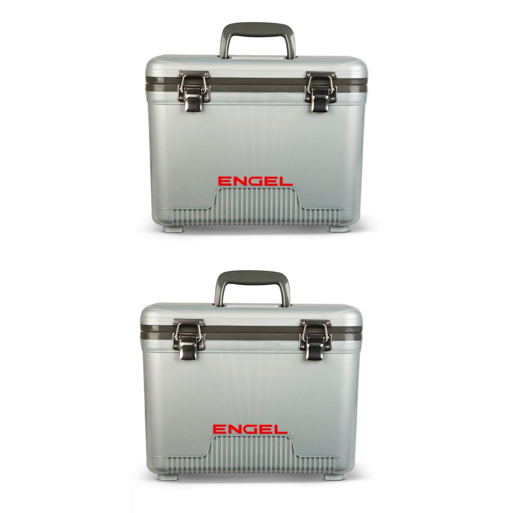 Engel Coolers Engel Silver Insulated Personal Cooler at