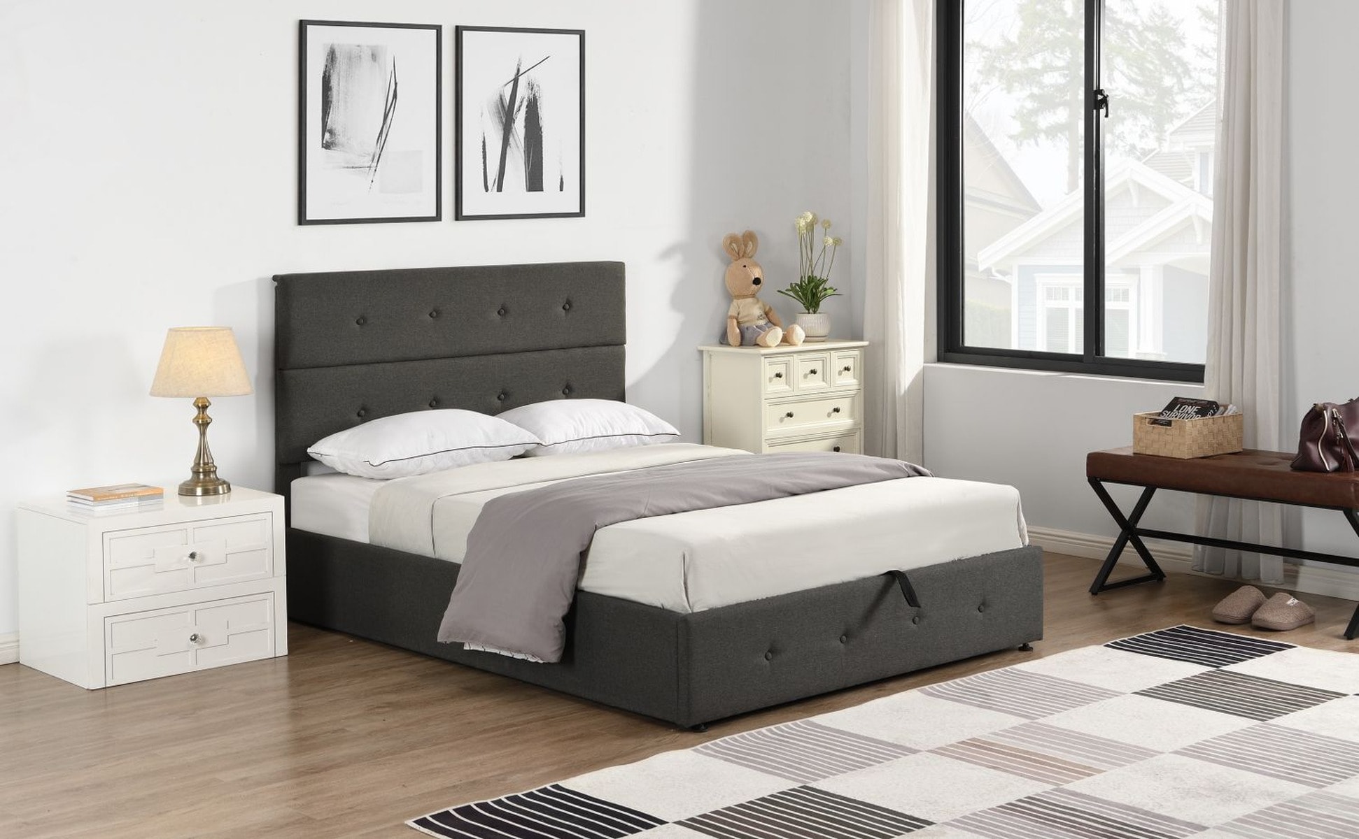JASMODER SM001010AAE beds - View #10
