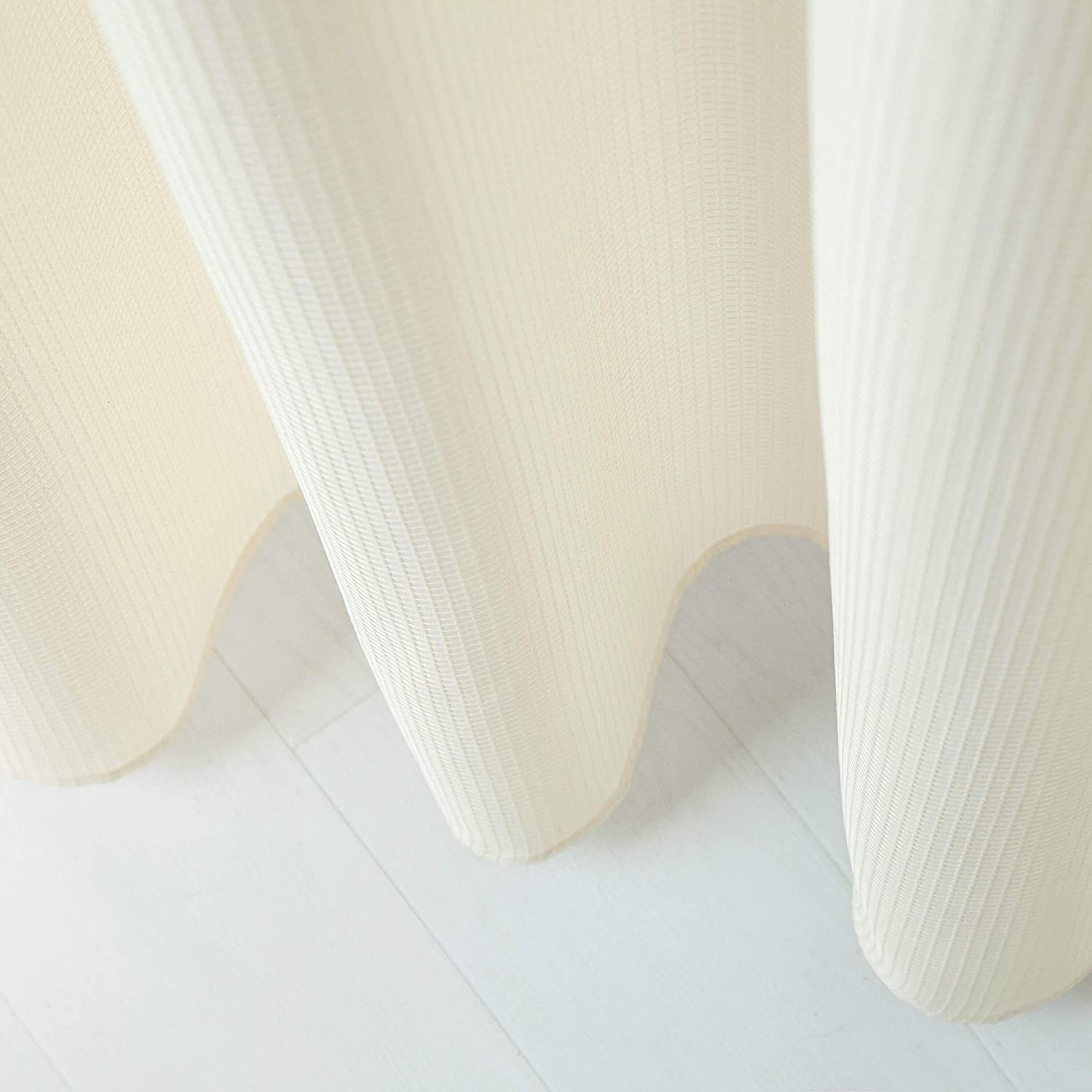 Dainty Home CSCDLIV Shower-Curtains-Liners - View #4