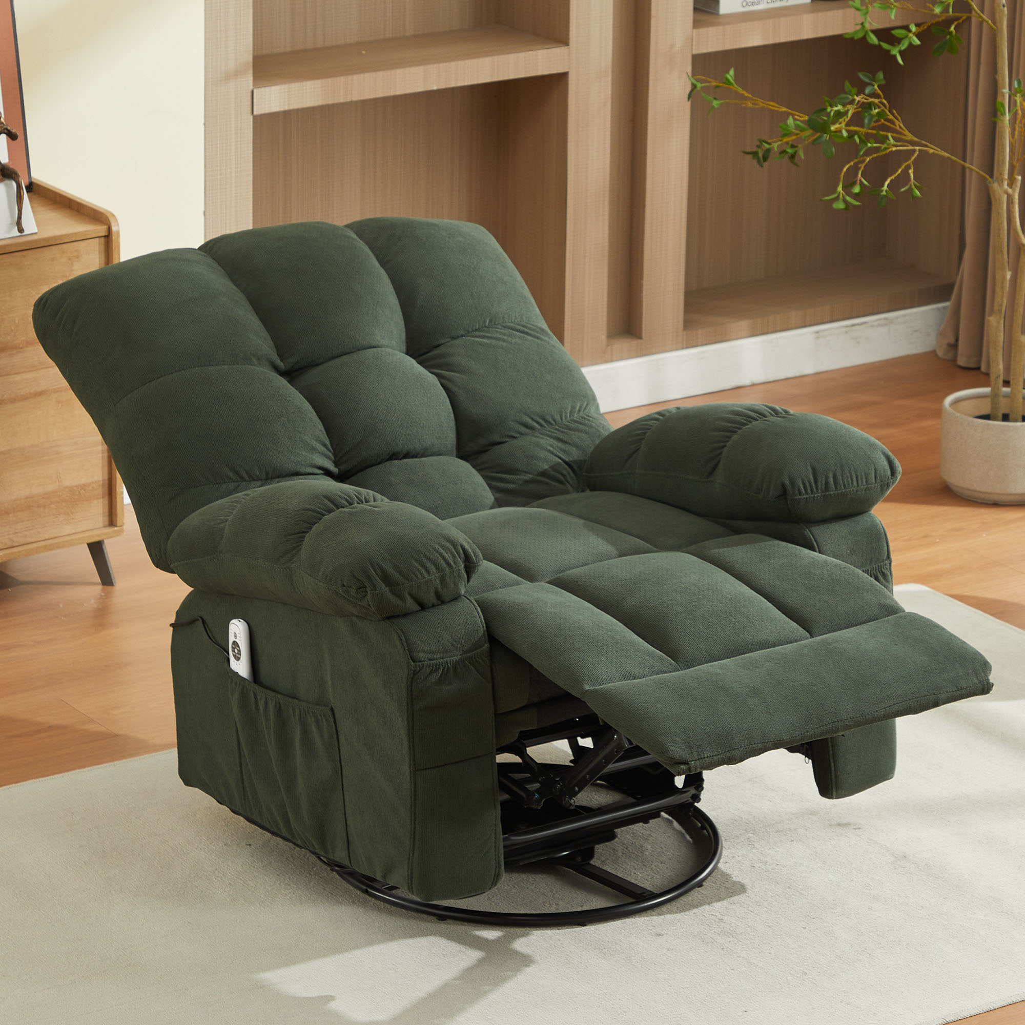 Clihome CL-VA52668 recliners - View #11