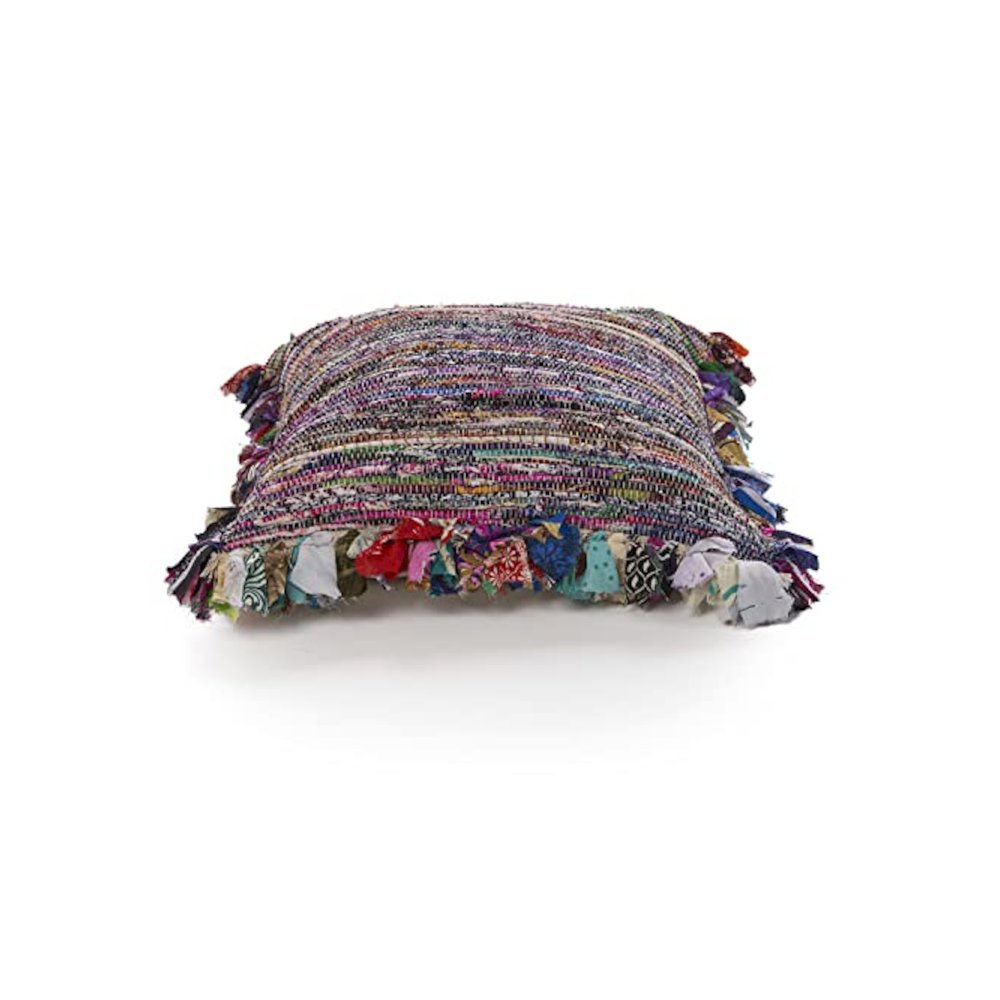 LR Home PCOVE04013MLTQQPL Pillow-Cases - View #4