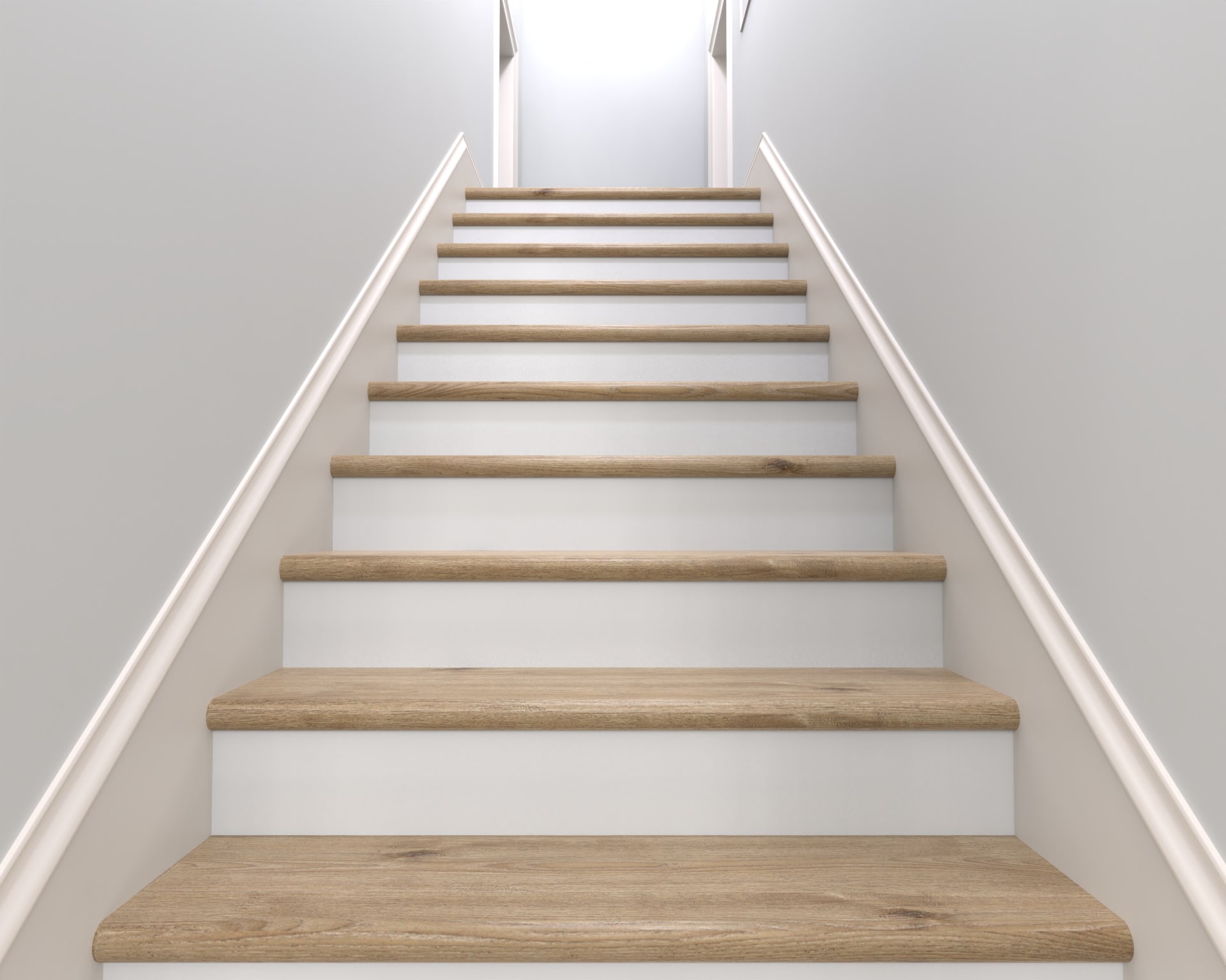 Pergo VTDKS-PR051 Stair-Treads - View #2
