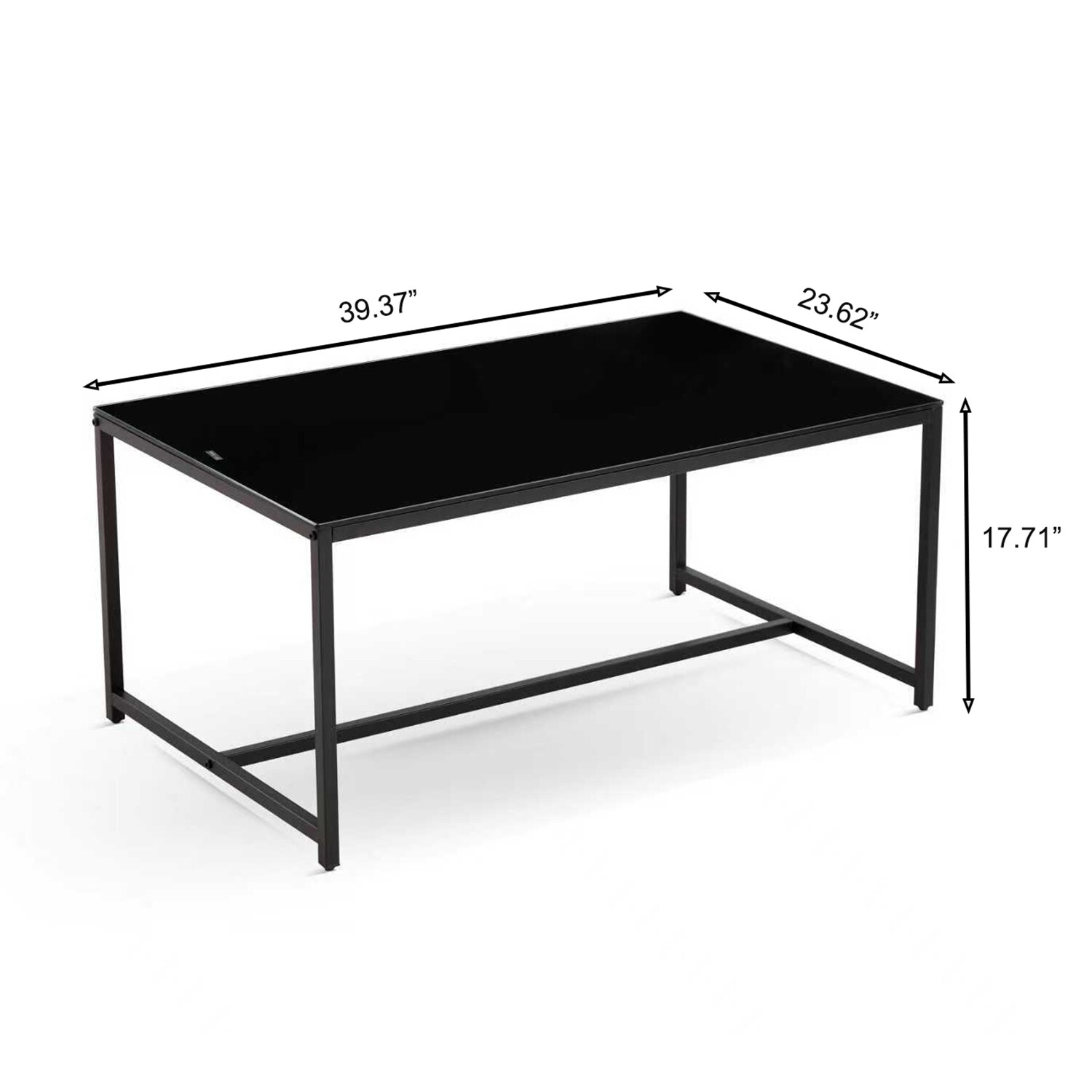 Lirago FXL20607-607C14 Coffee-Tables - View #6