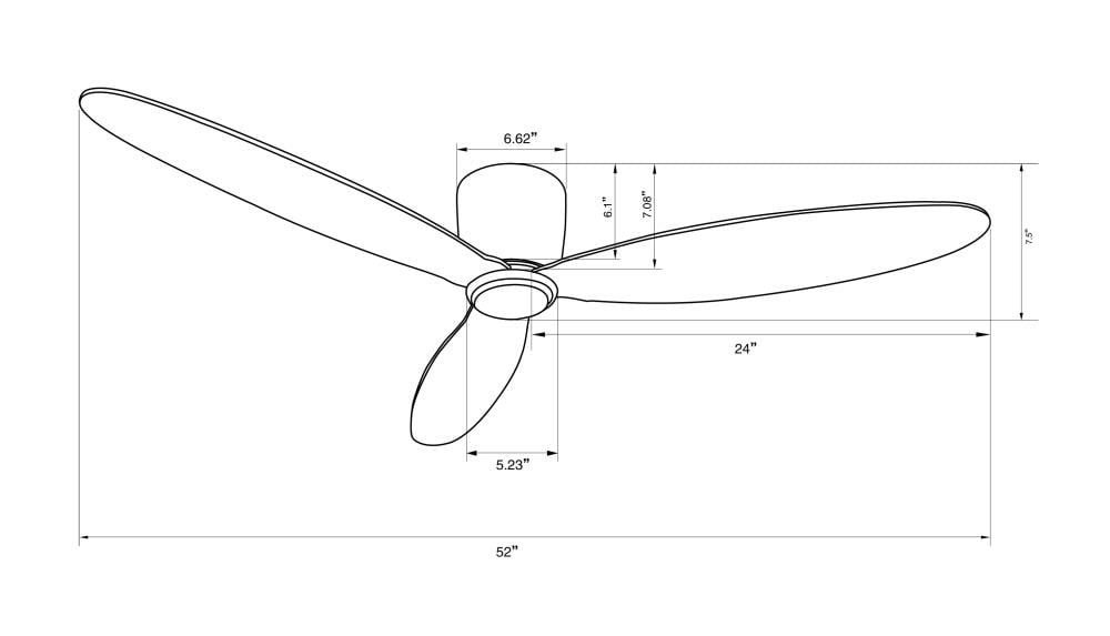 Lucci Air 21288401 Ceiling-Fans - View #3