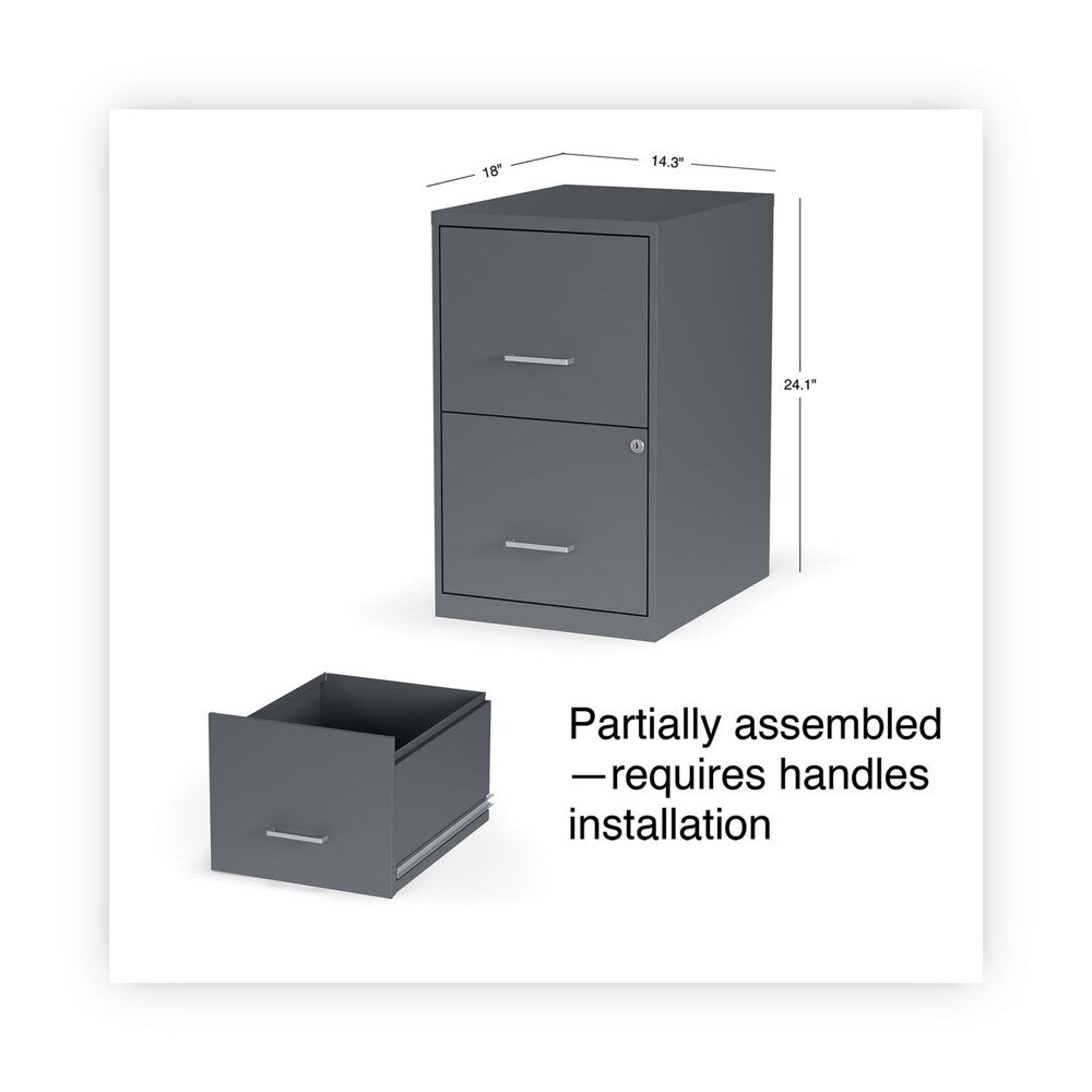 Alera 2806760 Filing-Cabinets - View #5