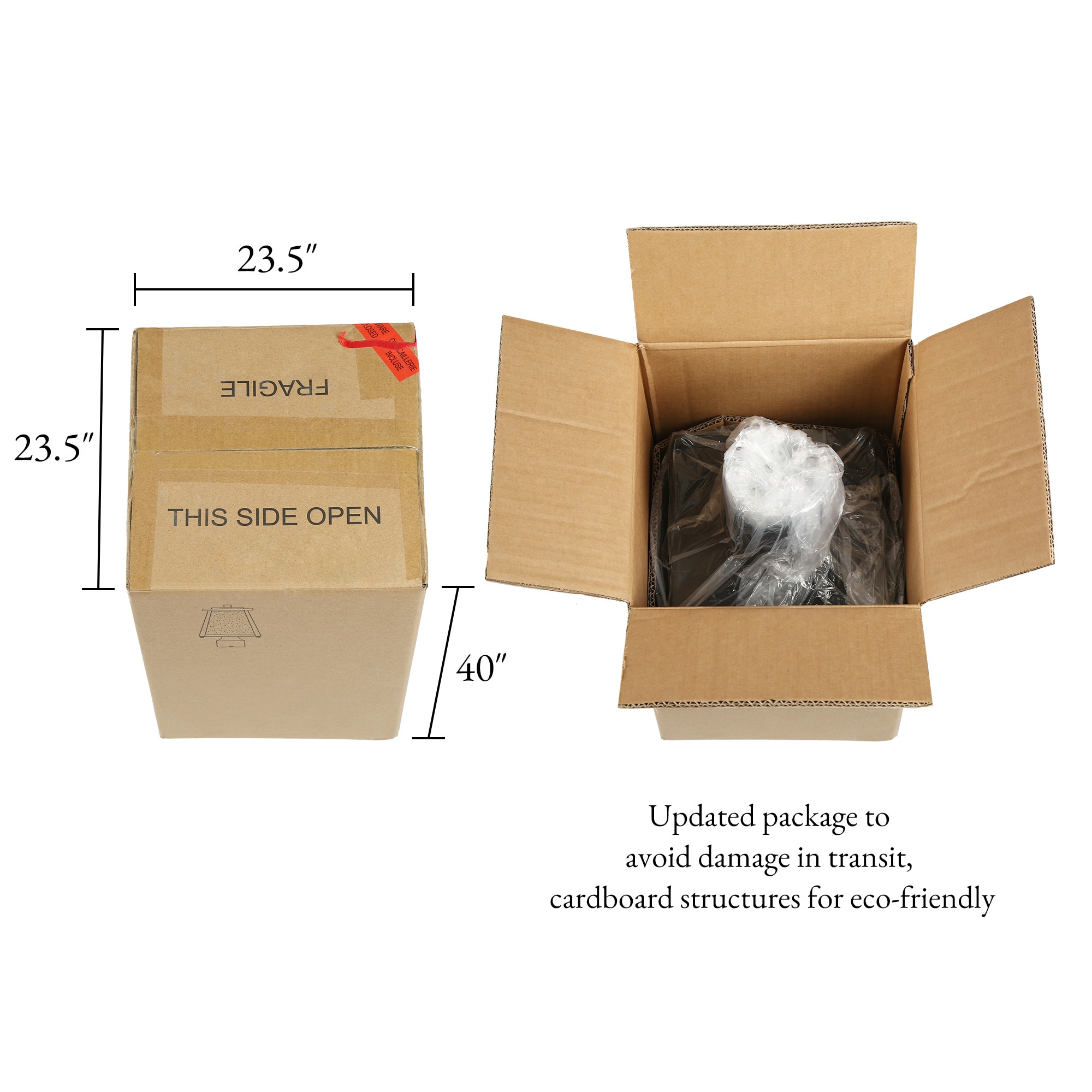 LNC AE2UAEHD1870219 Post-Lights - View #13