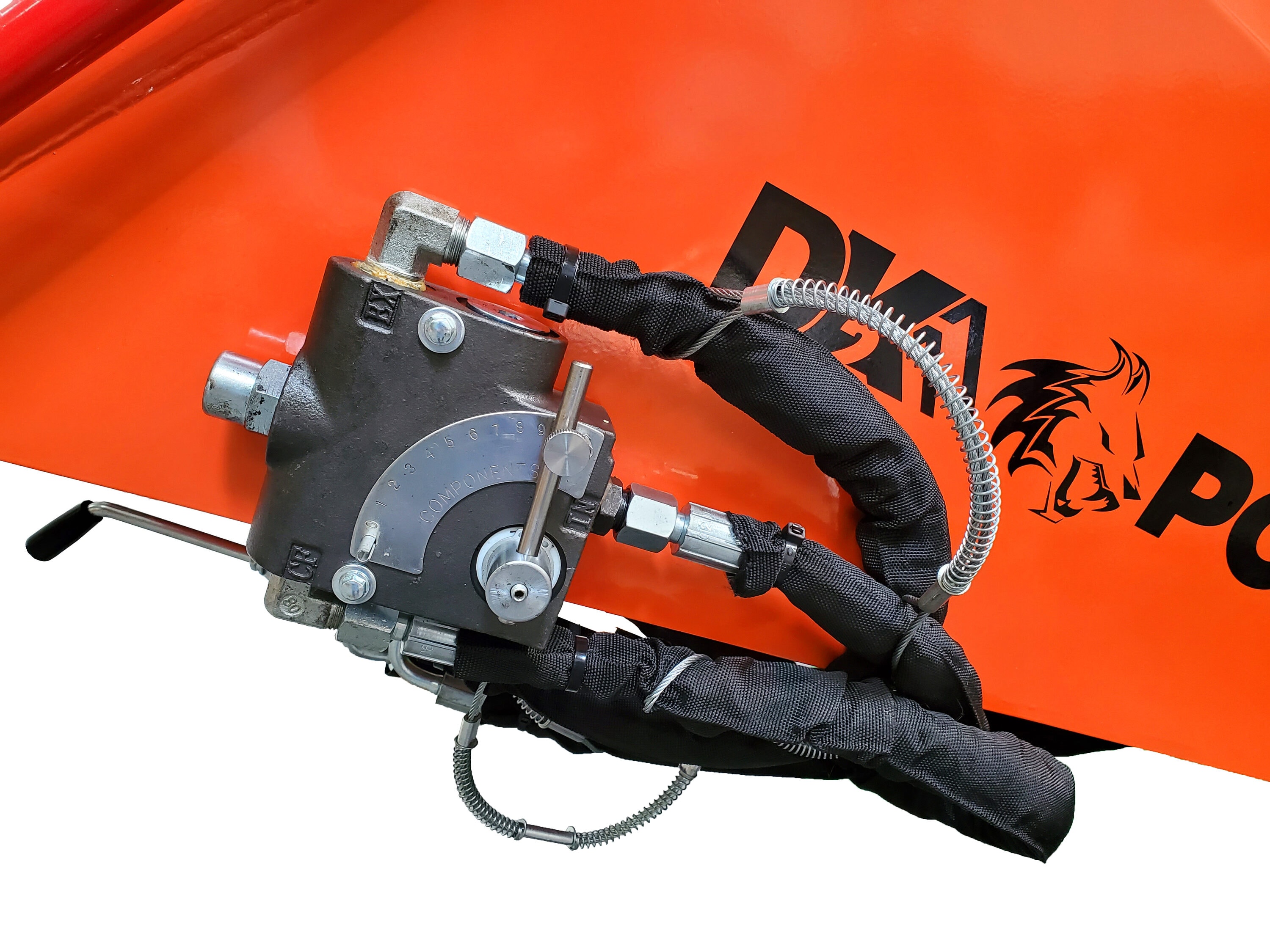DK2 OPC505AE m040065 - View #4