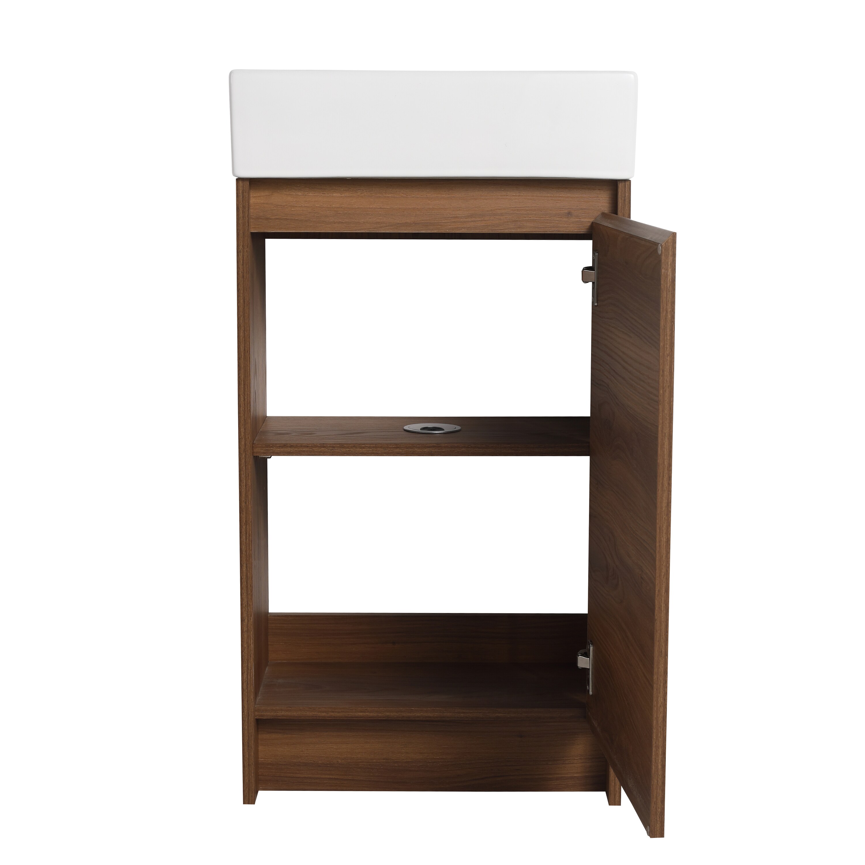WELLFOR GLEM-36248 Bath-Vanity-Combo - View #10