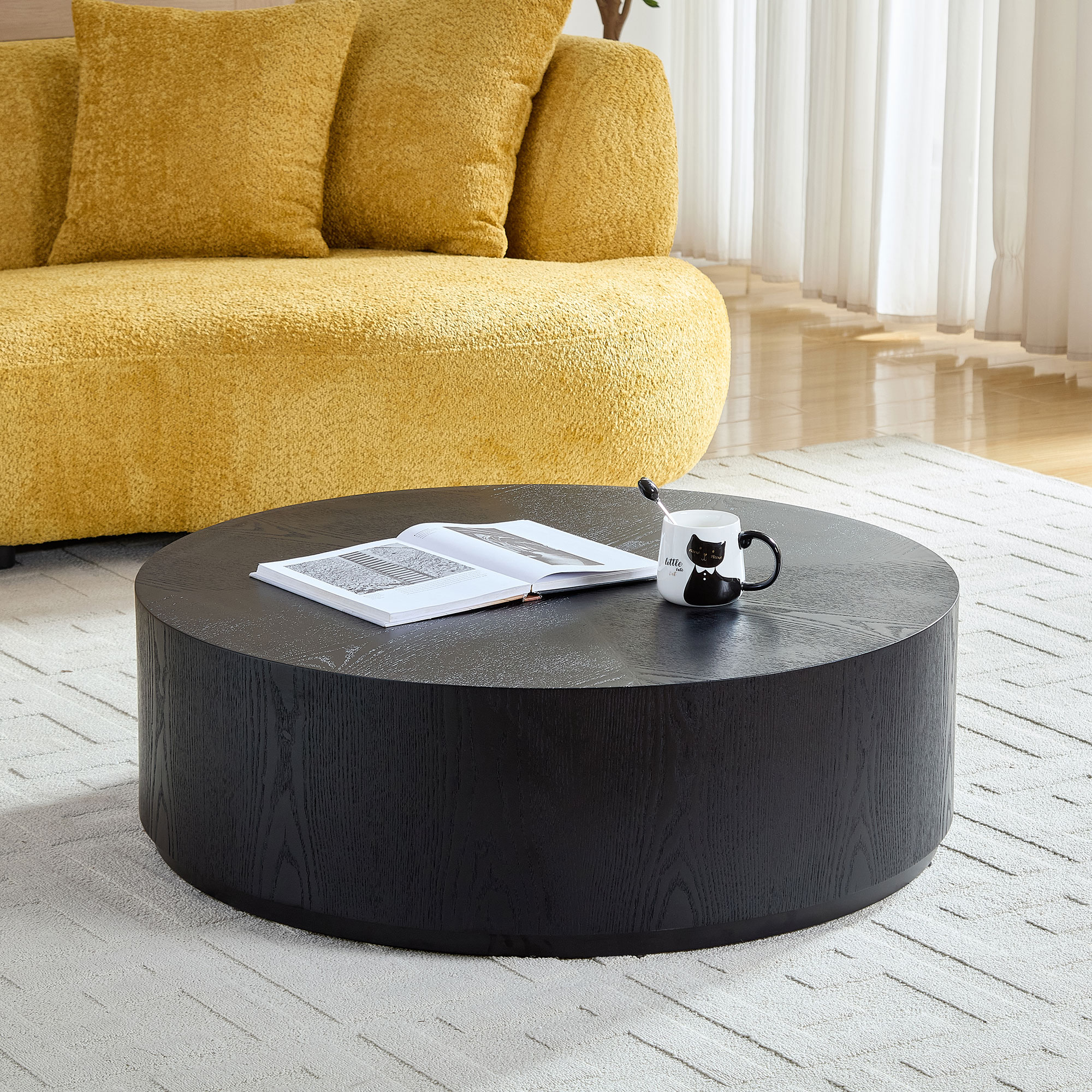 LOVMOR SF-X-W2582P389443 Coffee-Tables - View #2