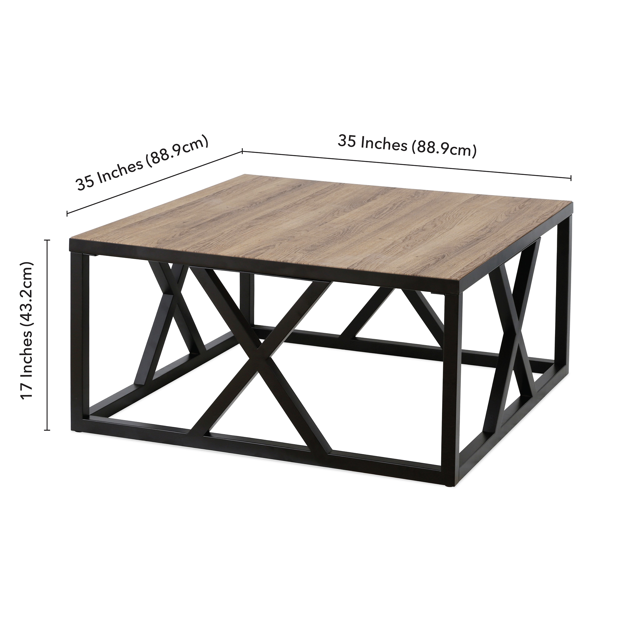 Hailey Home CT0192 Coffee-Tables - View #6