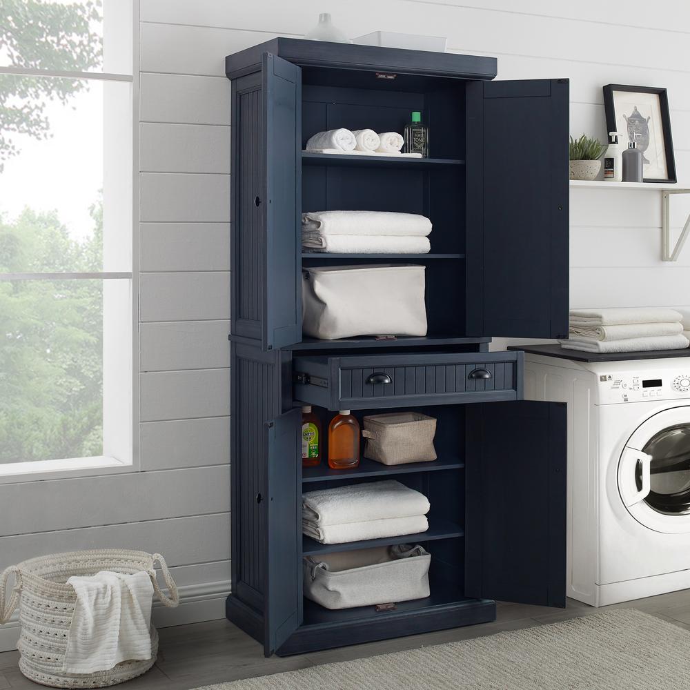 Crosley Furniture CF3103-NV Utility-Storage-Cabinets - View #14