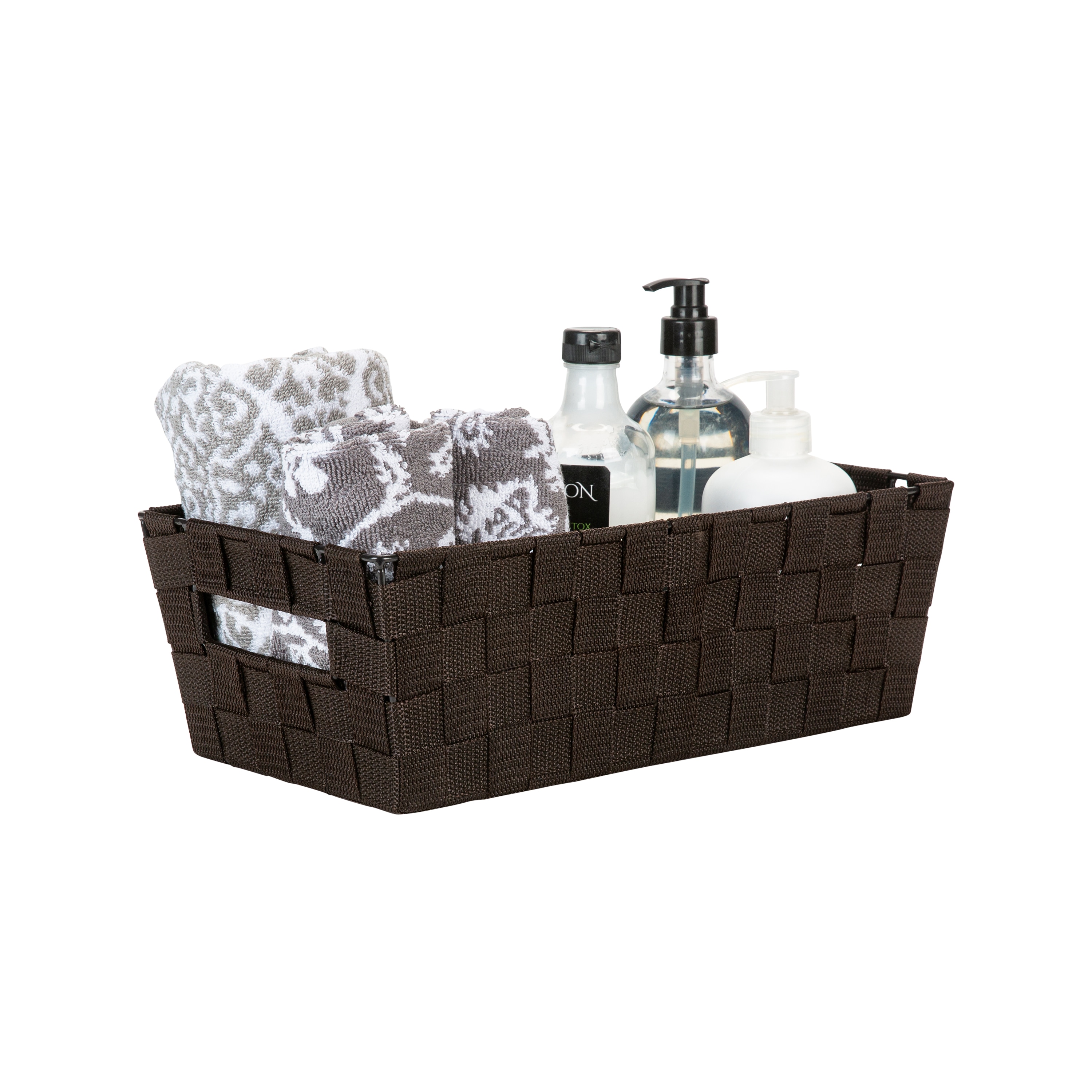 Simplify 25099-CHOCO Bins-Baskets - View #2