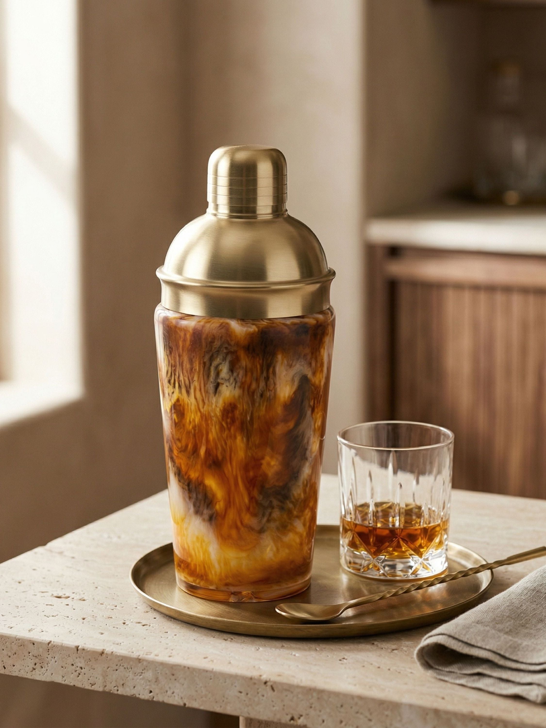 GAURI KOHLI GK41065 Barware-Accessories - View #2