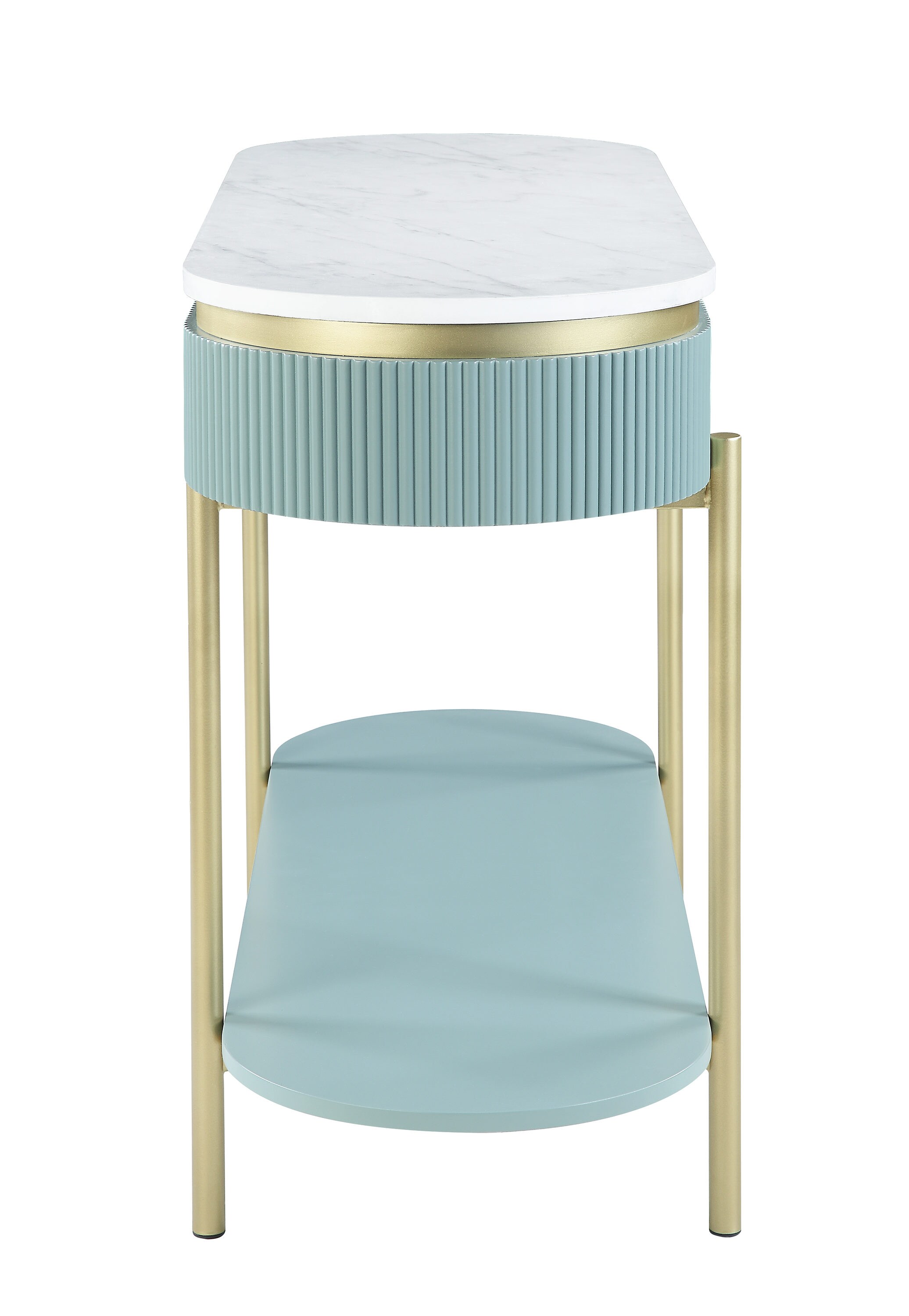 Furniture of America IDF-4412GR-3PC Accent-Table-Sets - View #12