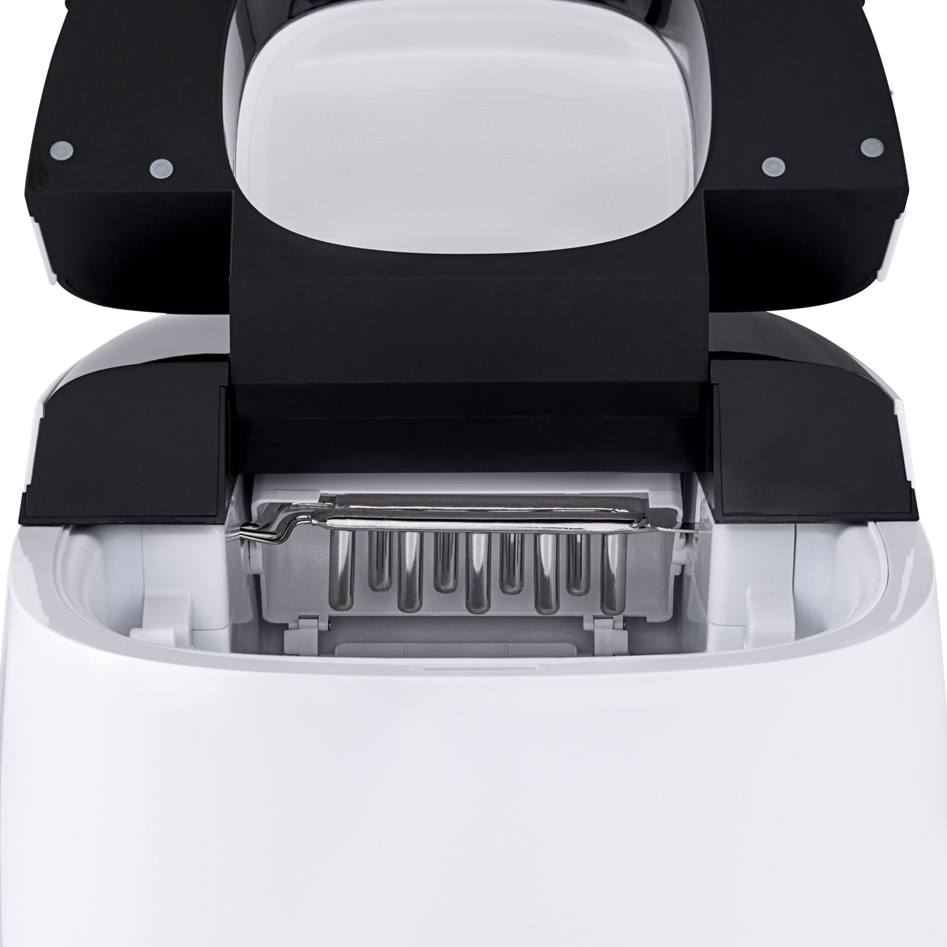 NewAir AI-250W Ice-Makers - View #10