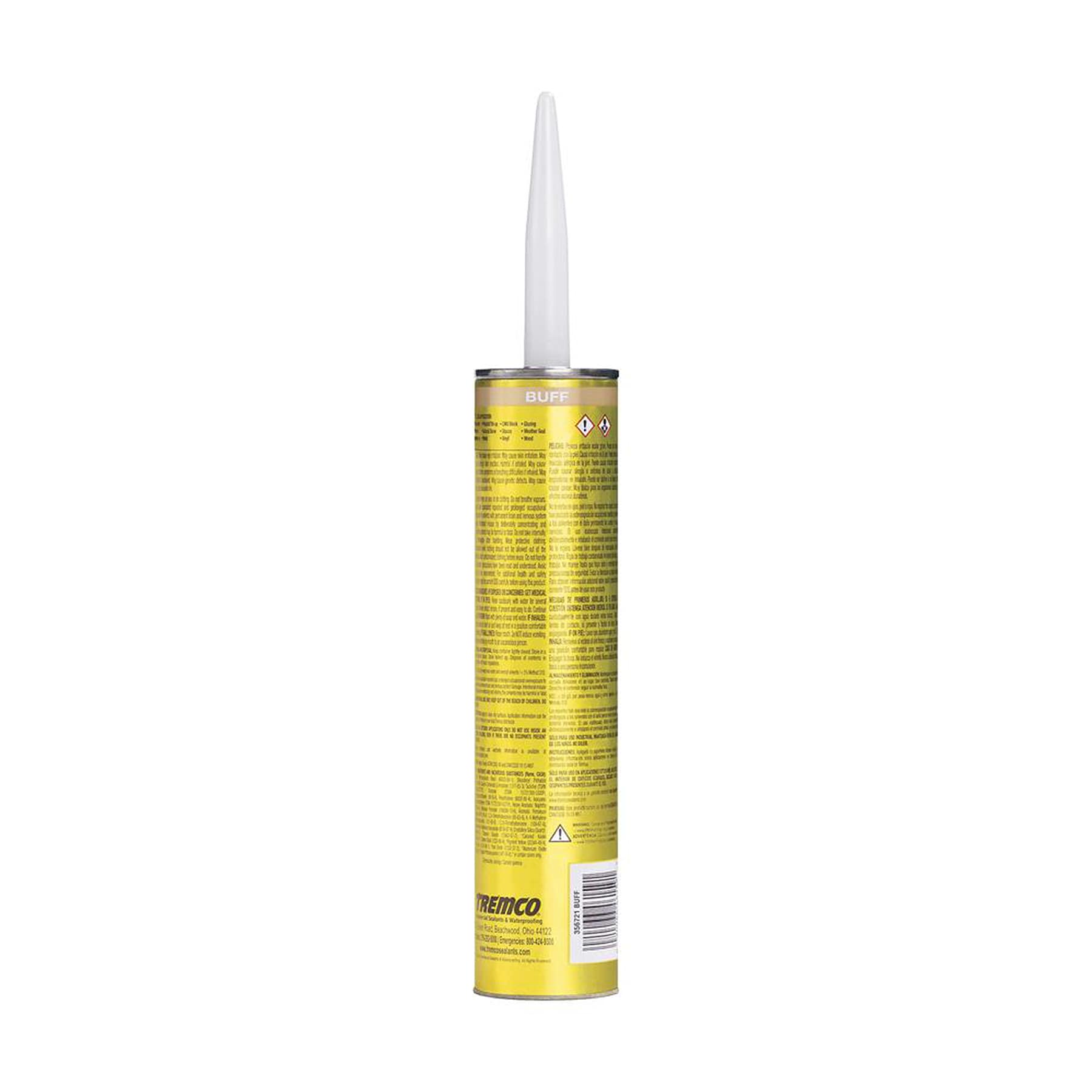 Tremco 2674810334 caulking - View #5