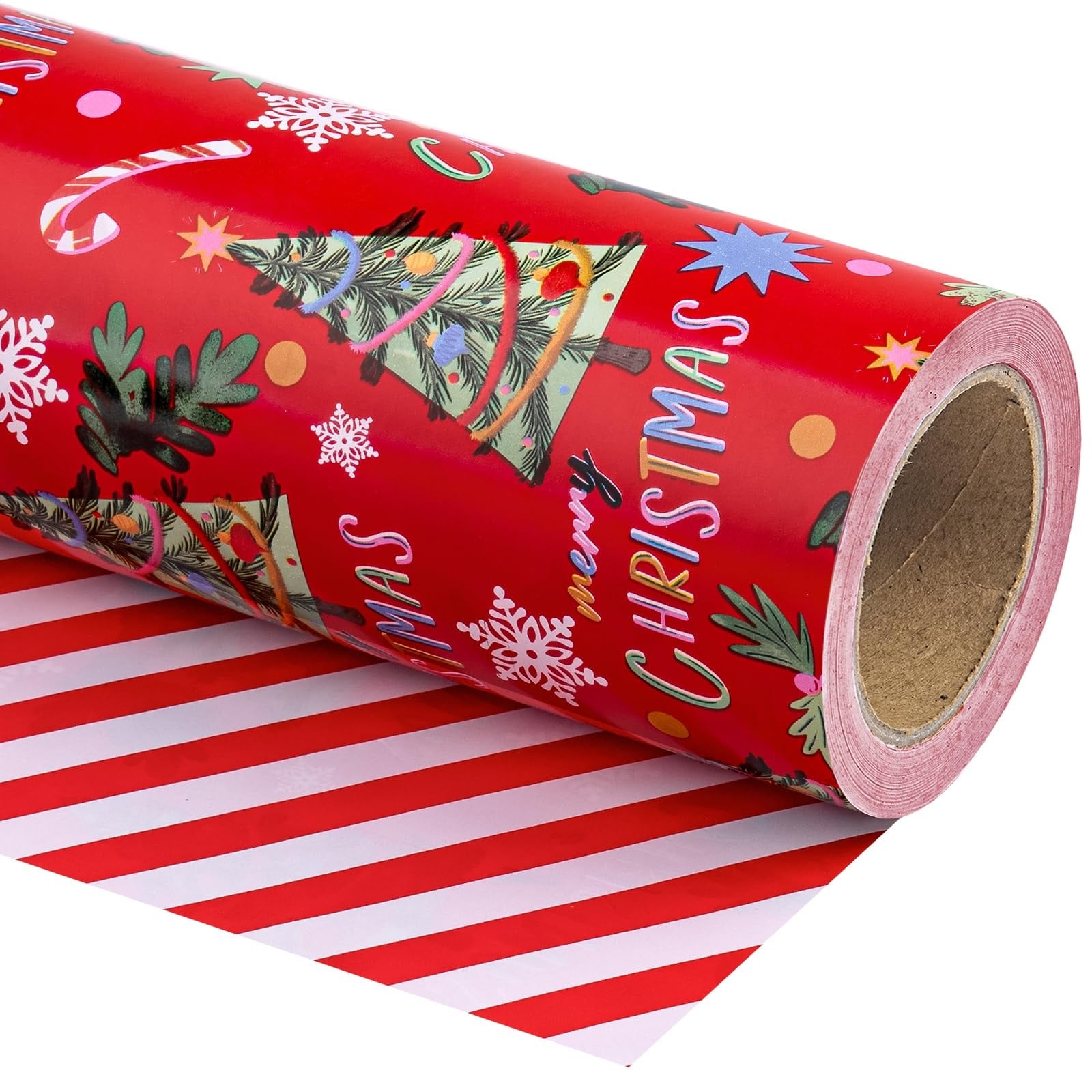 Etokfoks LET522N5W Wrapping-Paper - View #2