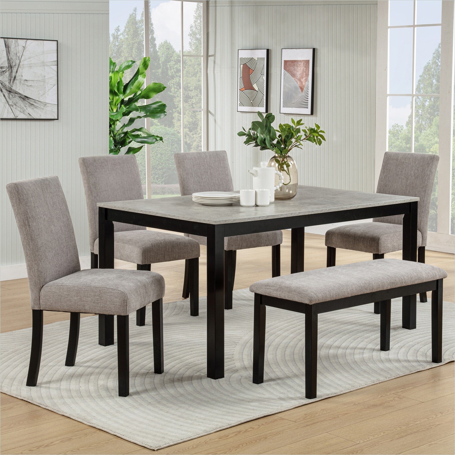 Naturefalls 7XK82TV4FLPP Dining-Sets - View #2
